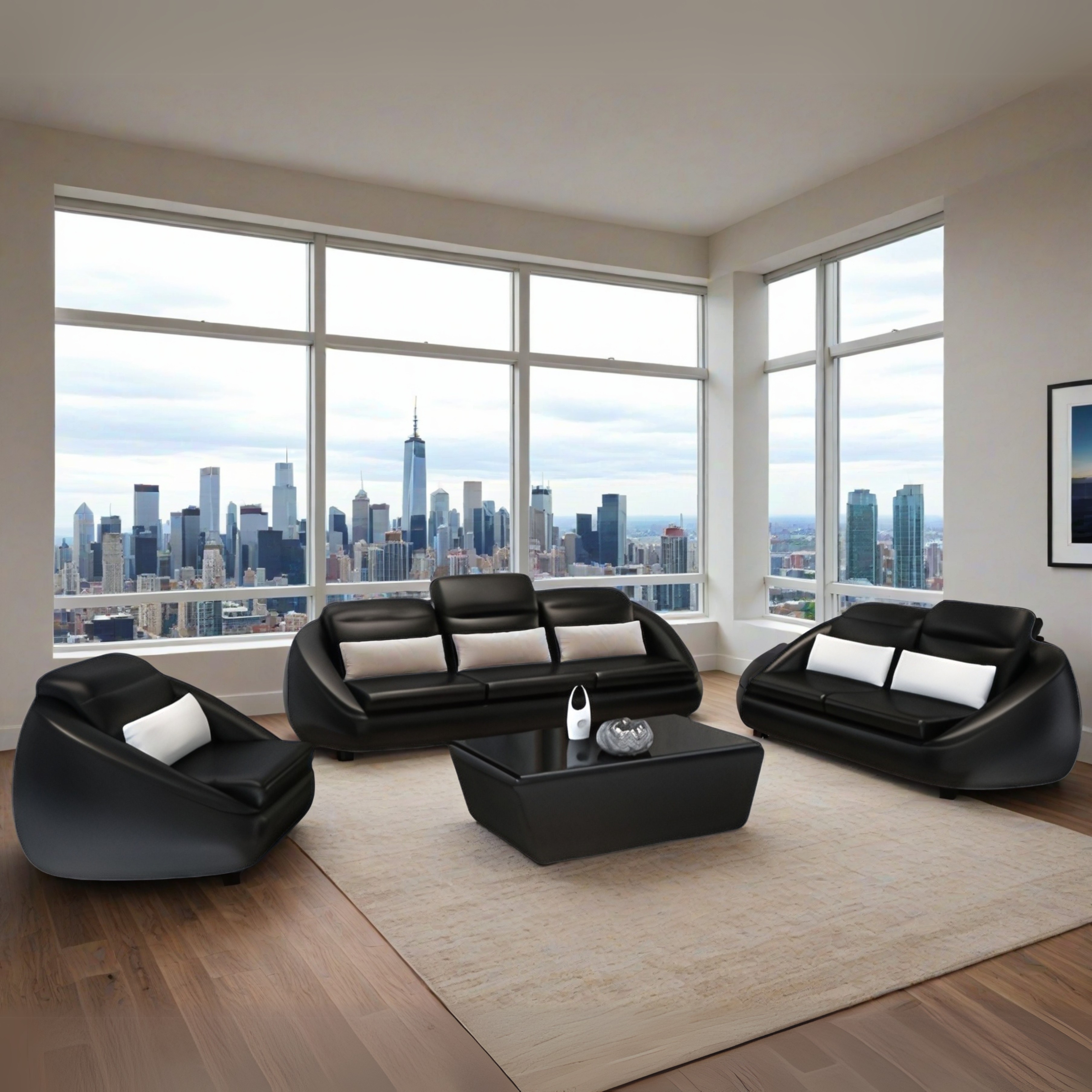 Sofa Set Reichenbach