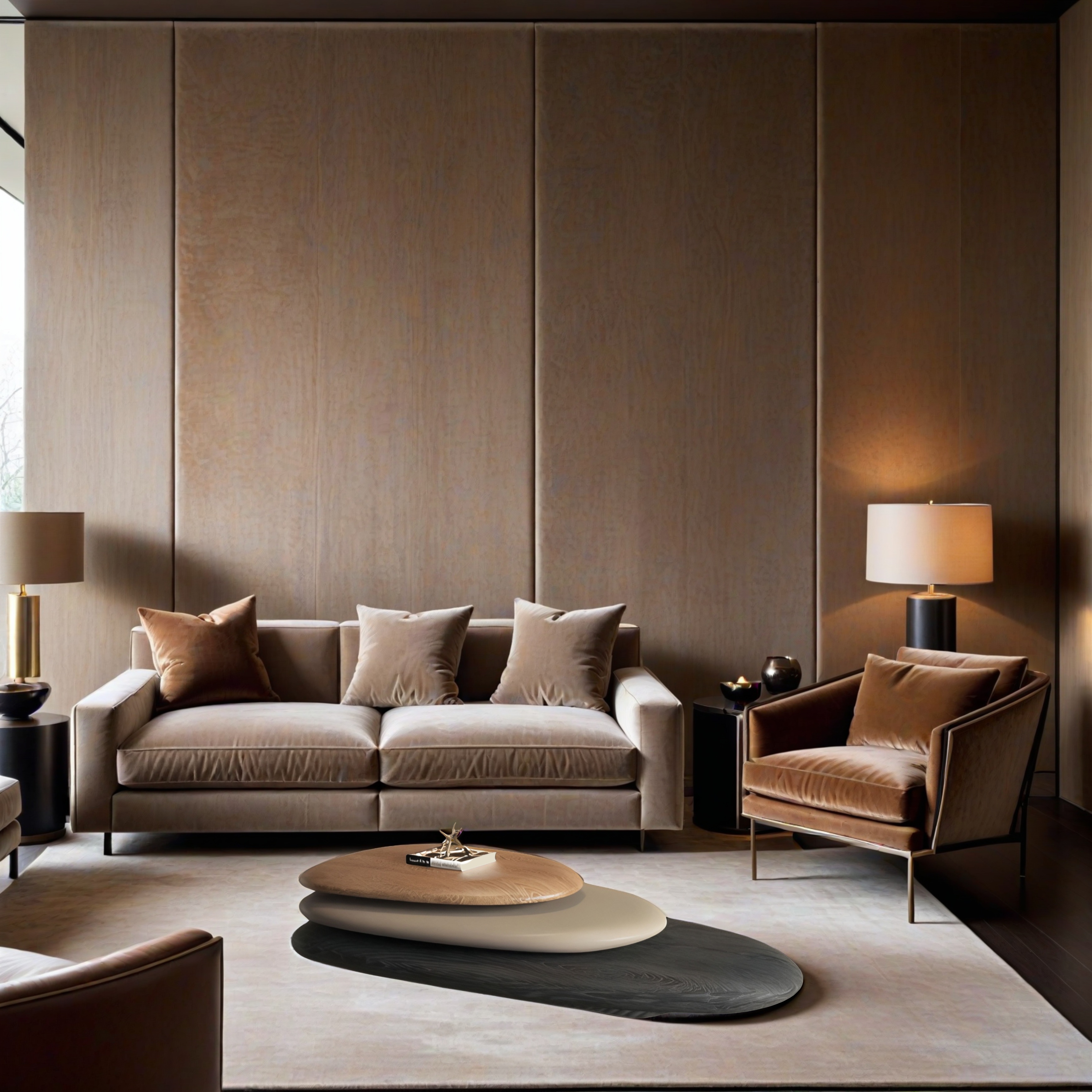 Sofa Tisch SimRep