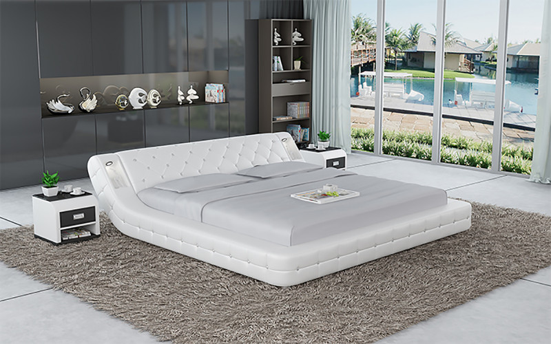 Doppel Bett Odense
