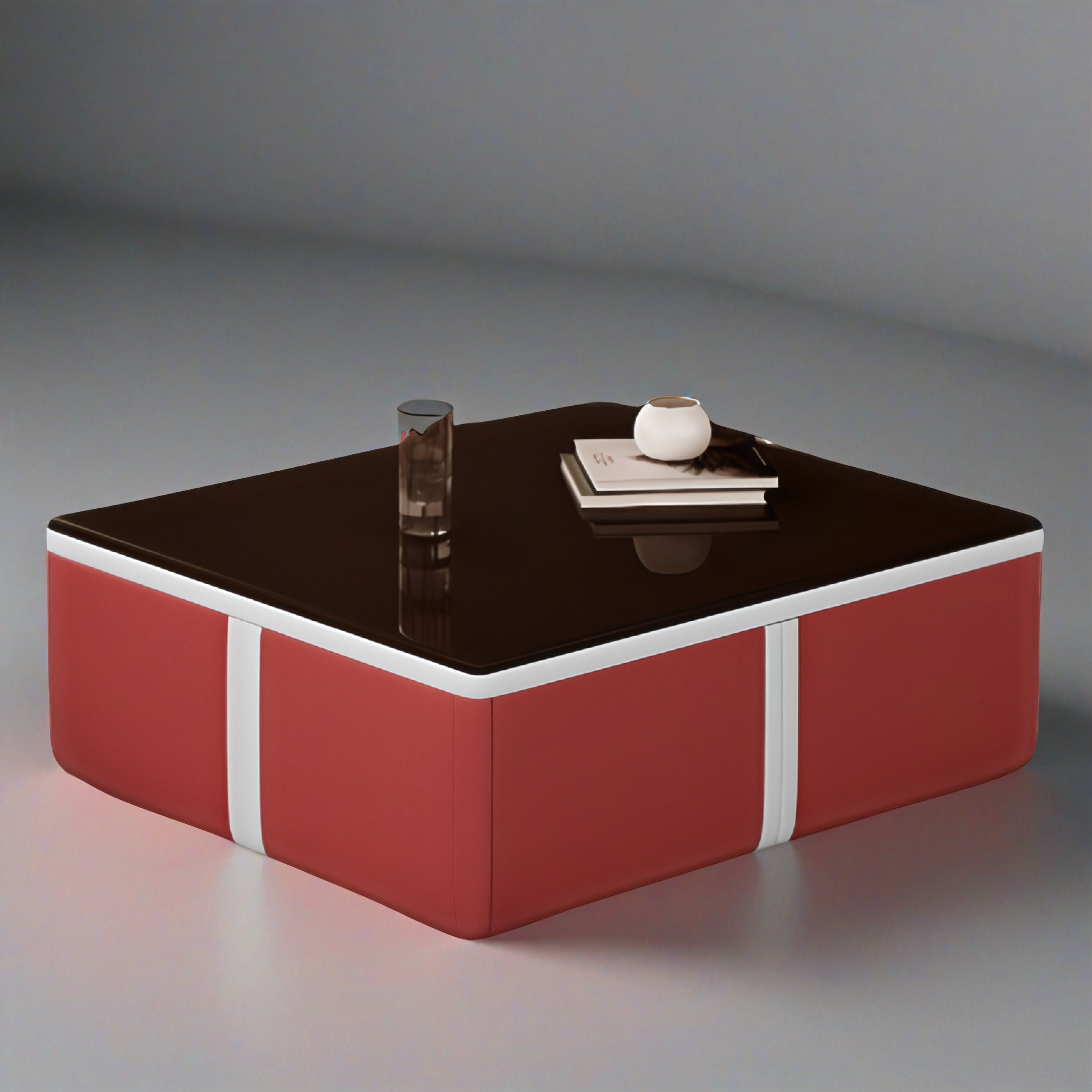 Designer Couchtisch Feer