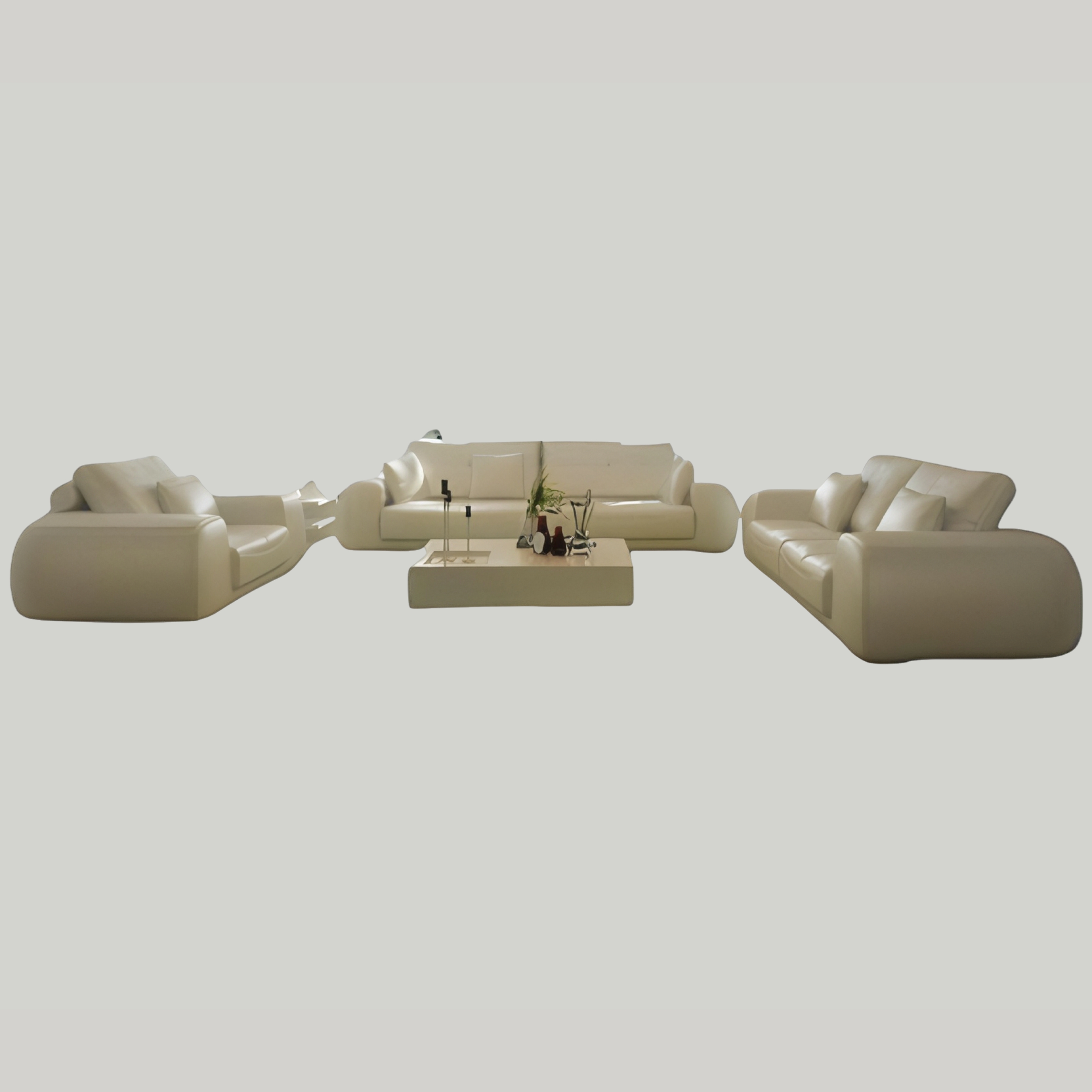 Sofa Set Rosenheim