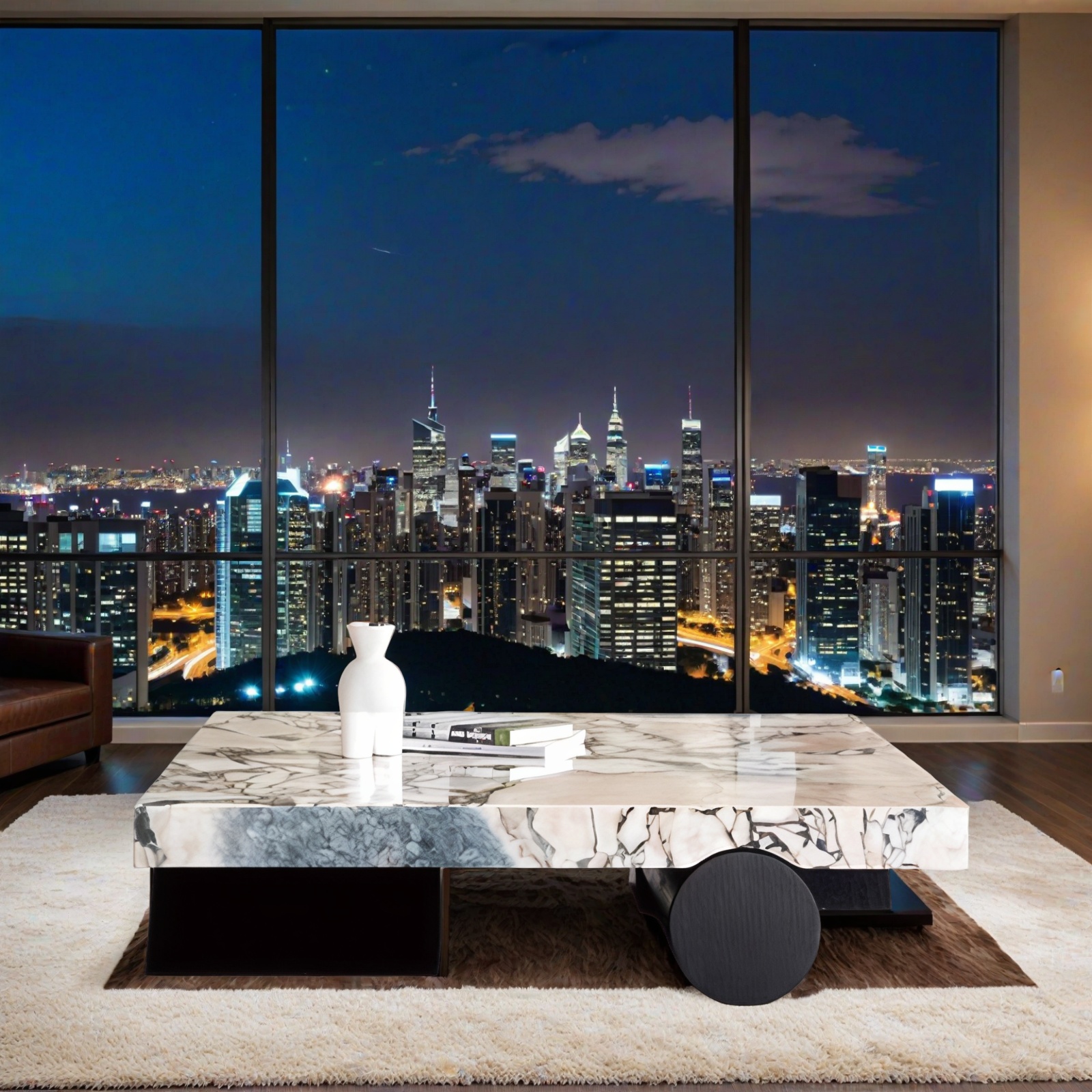 Couchtisch Anlong Vil