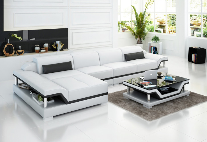 Sofa Dresden - L-Form