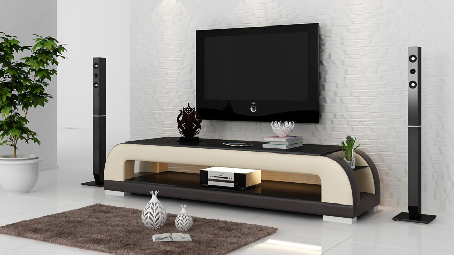 Designer TV-Board - Bologna