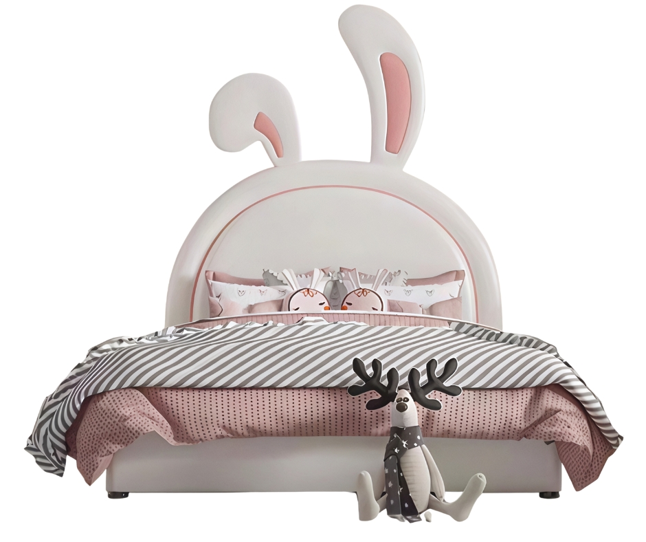 Kinderbett Hase Trangu