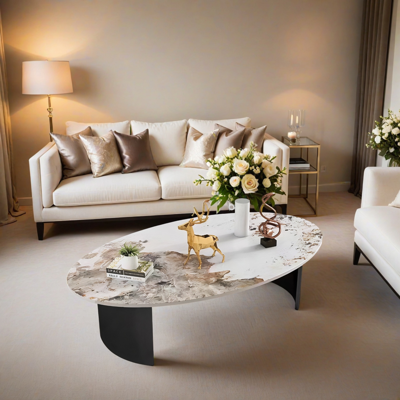 Couchtisch Preaek Tnoat