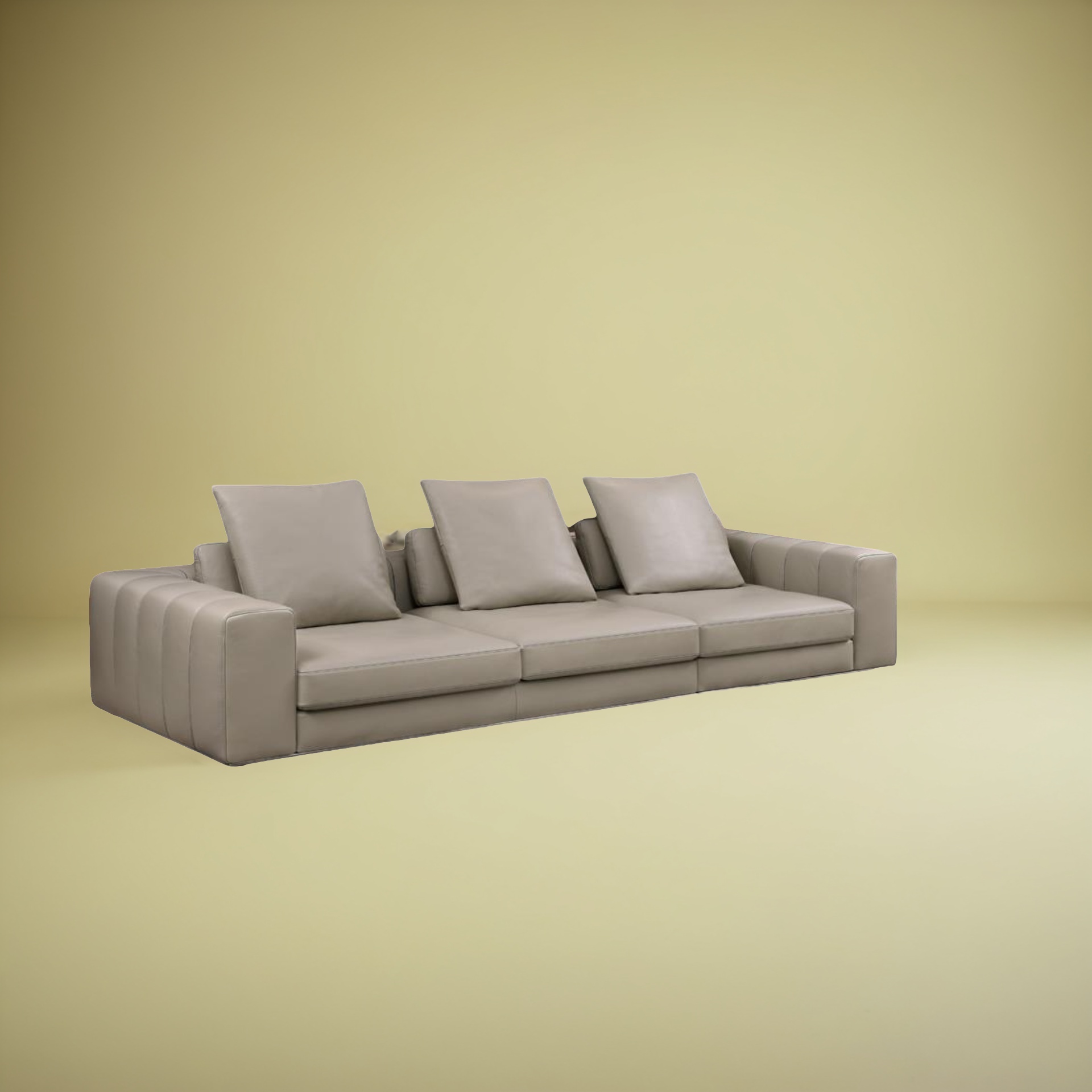 Sofa Panipat Einzelsofa
