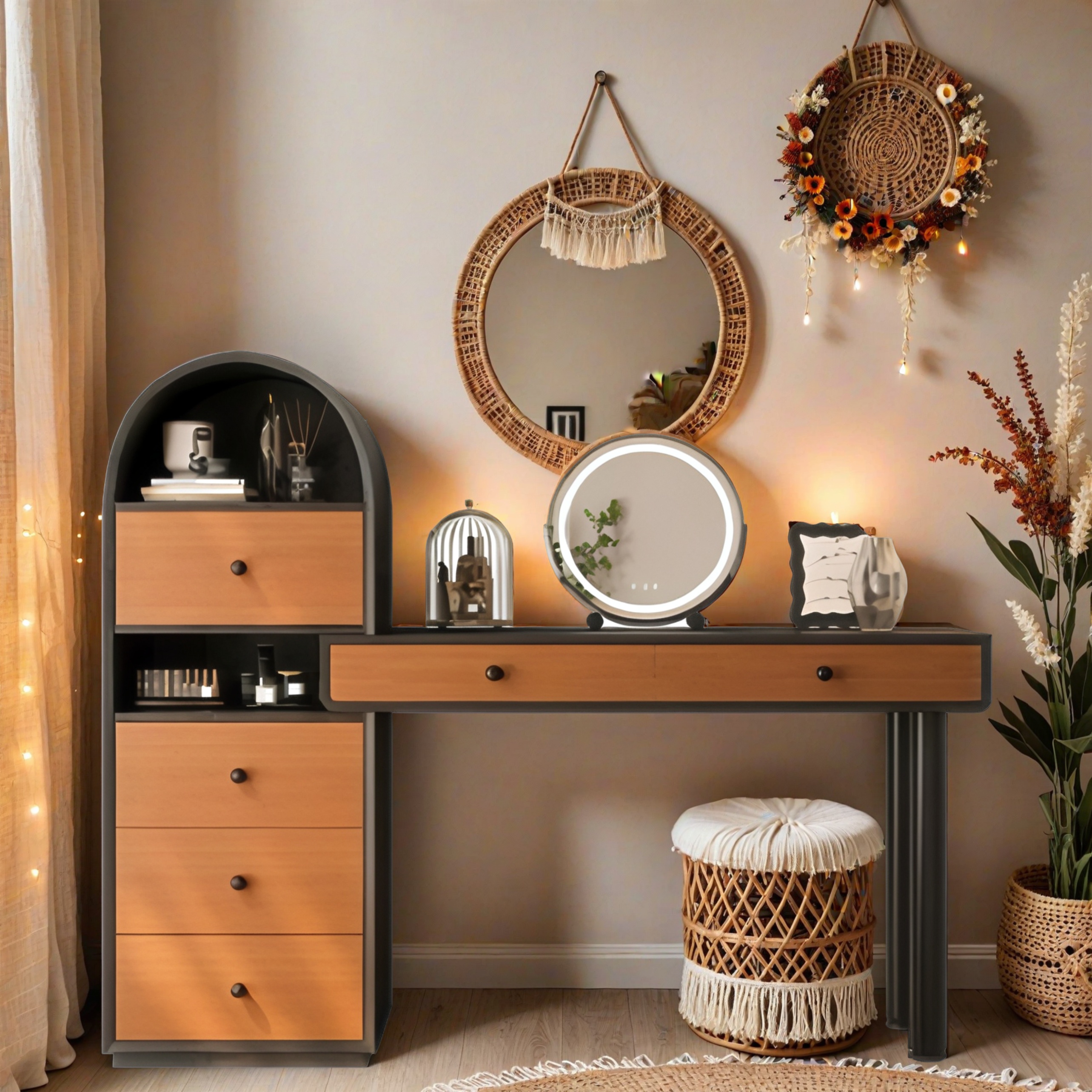 Schminktisch Roveing 