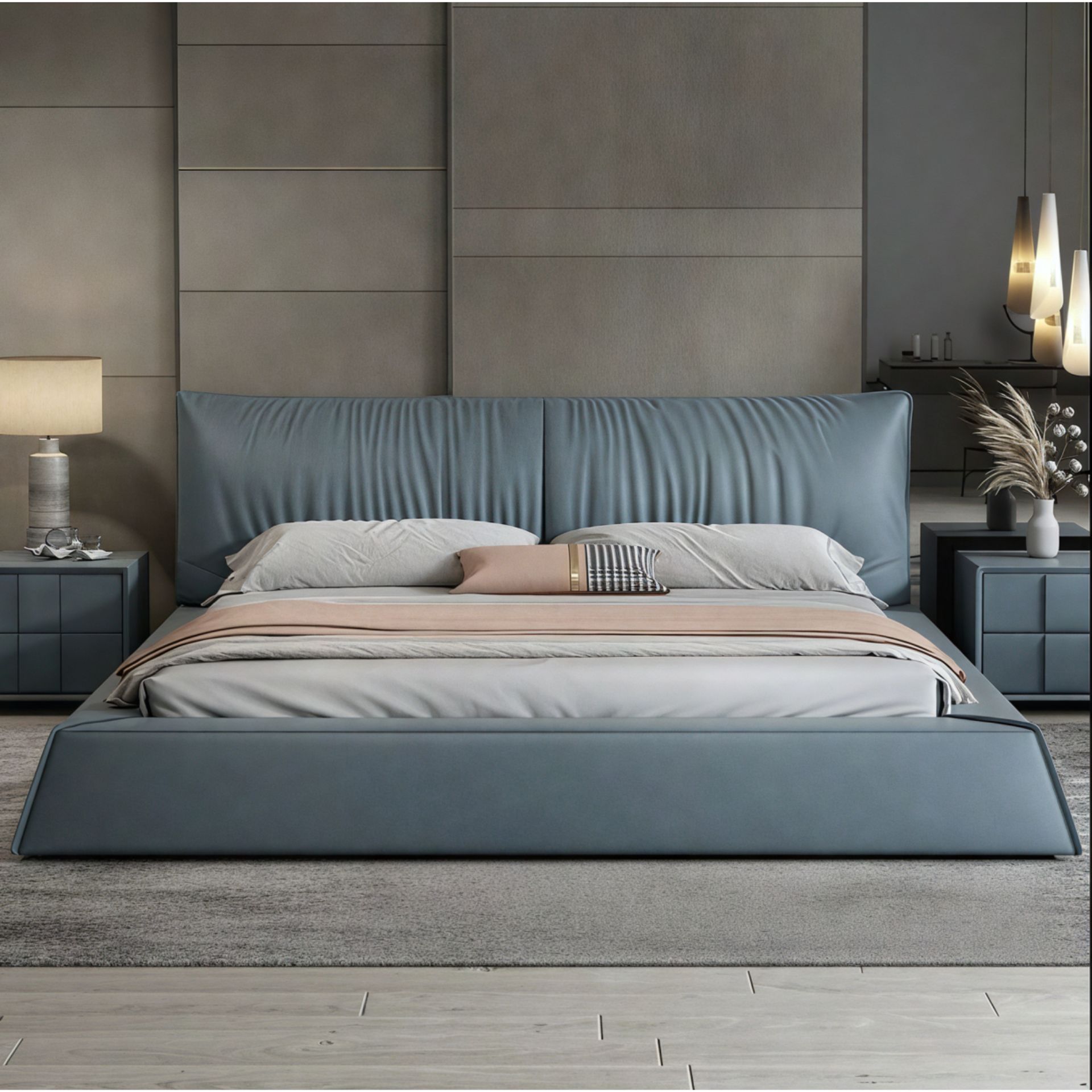 Doppel Bett Bad Aibling