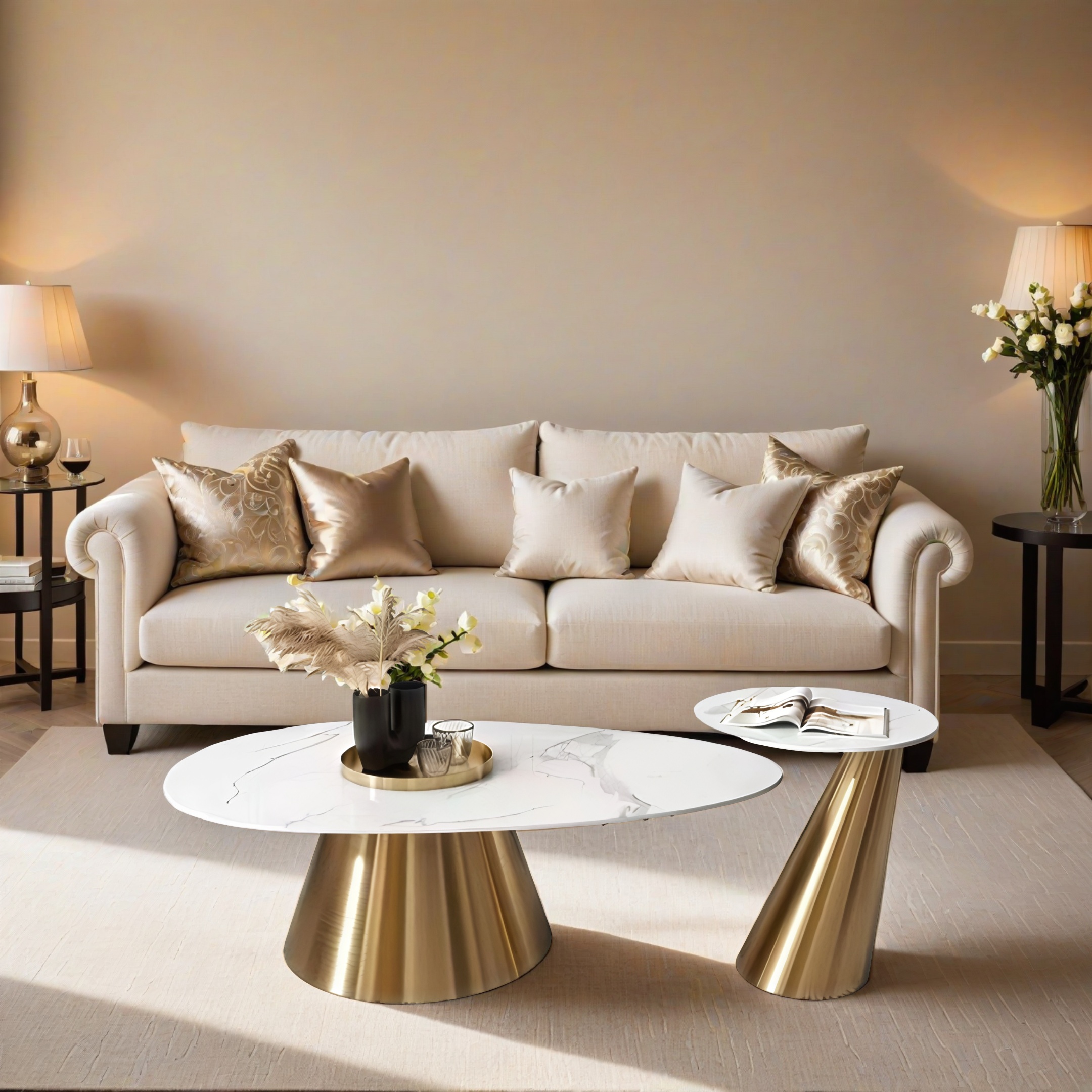 Couchtisch Svay Soun Kaev