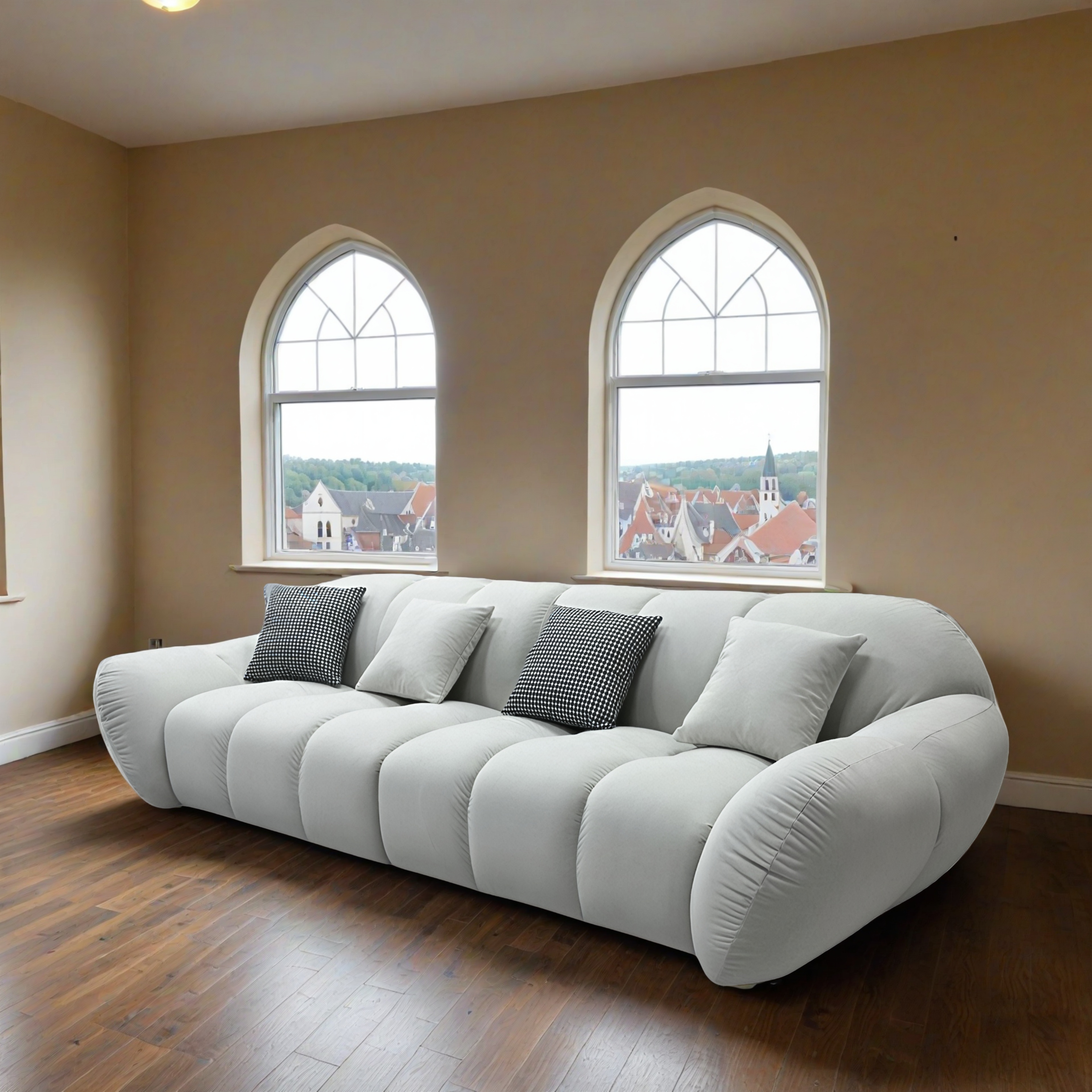 Sofa Leutershausen