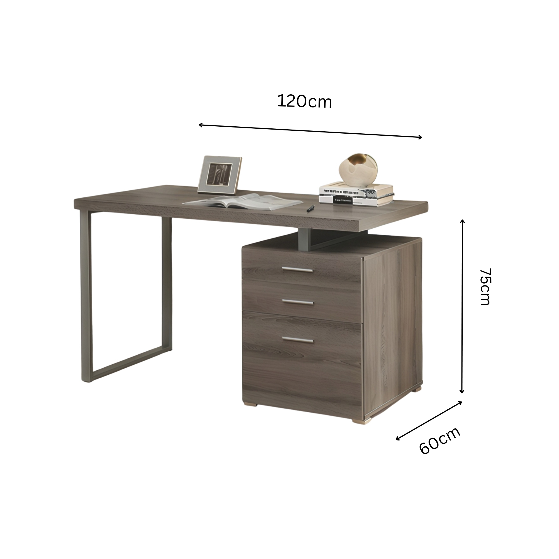 Schreibtisch Luxemburg 