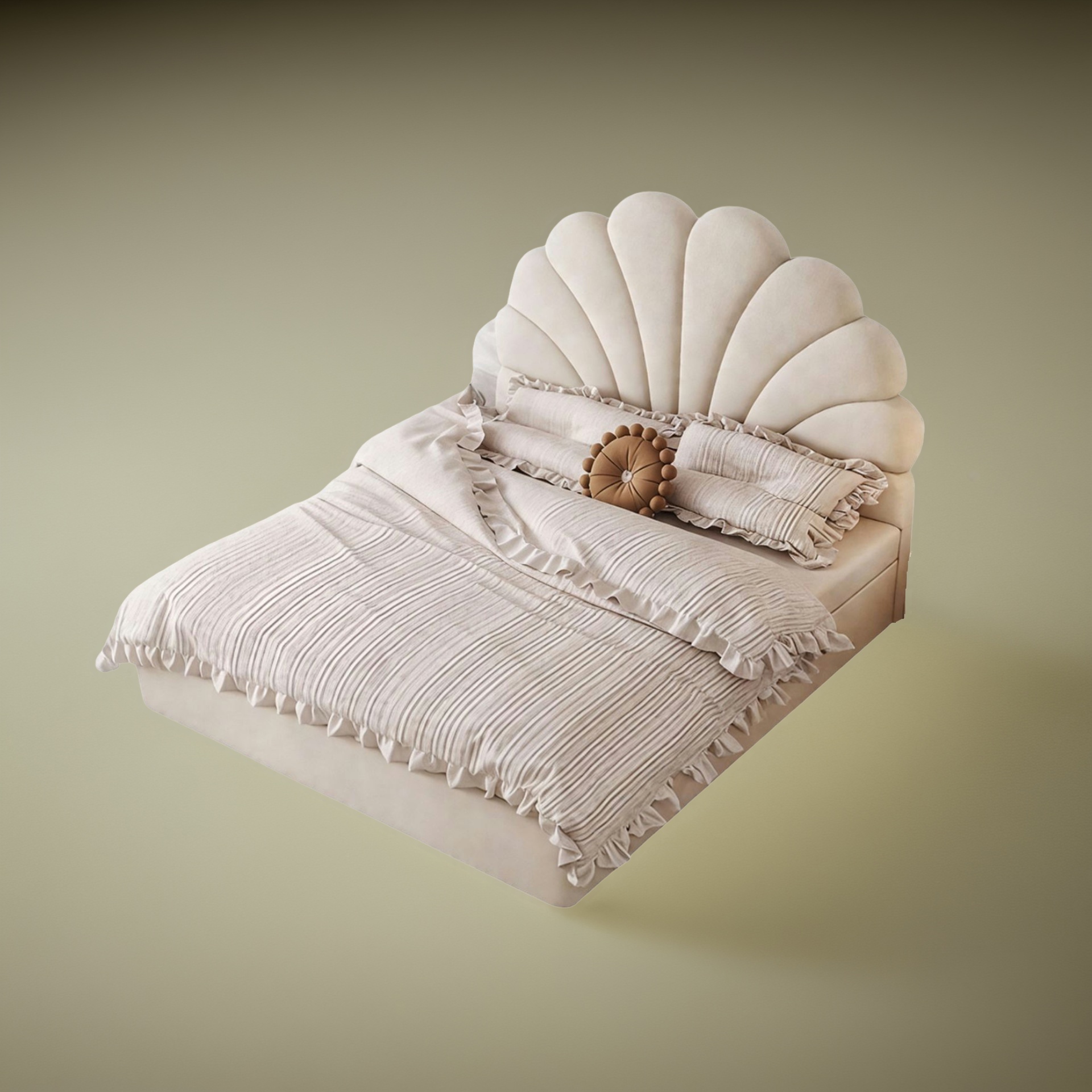 Doppelbett Bad Griesbach