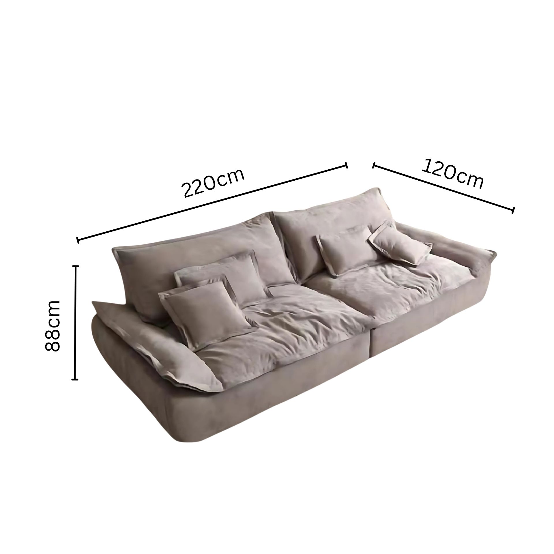 Sofa Sambour