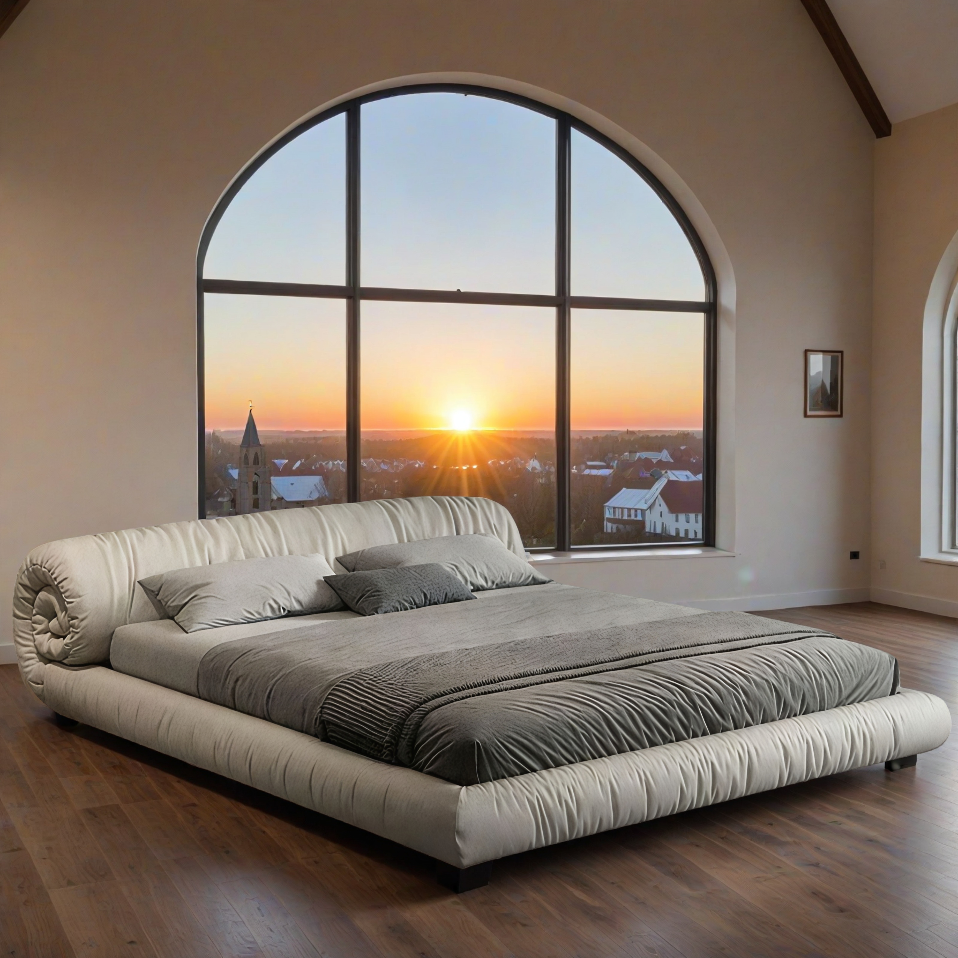 Doppel Bett Bad Brückenau