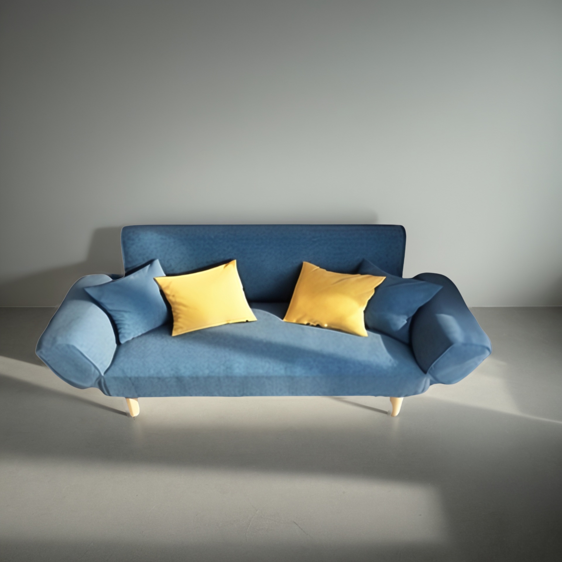 Sofa 2-Sitzer Zurich