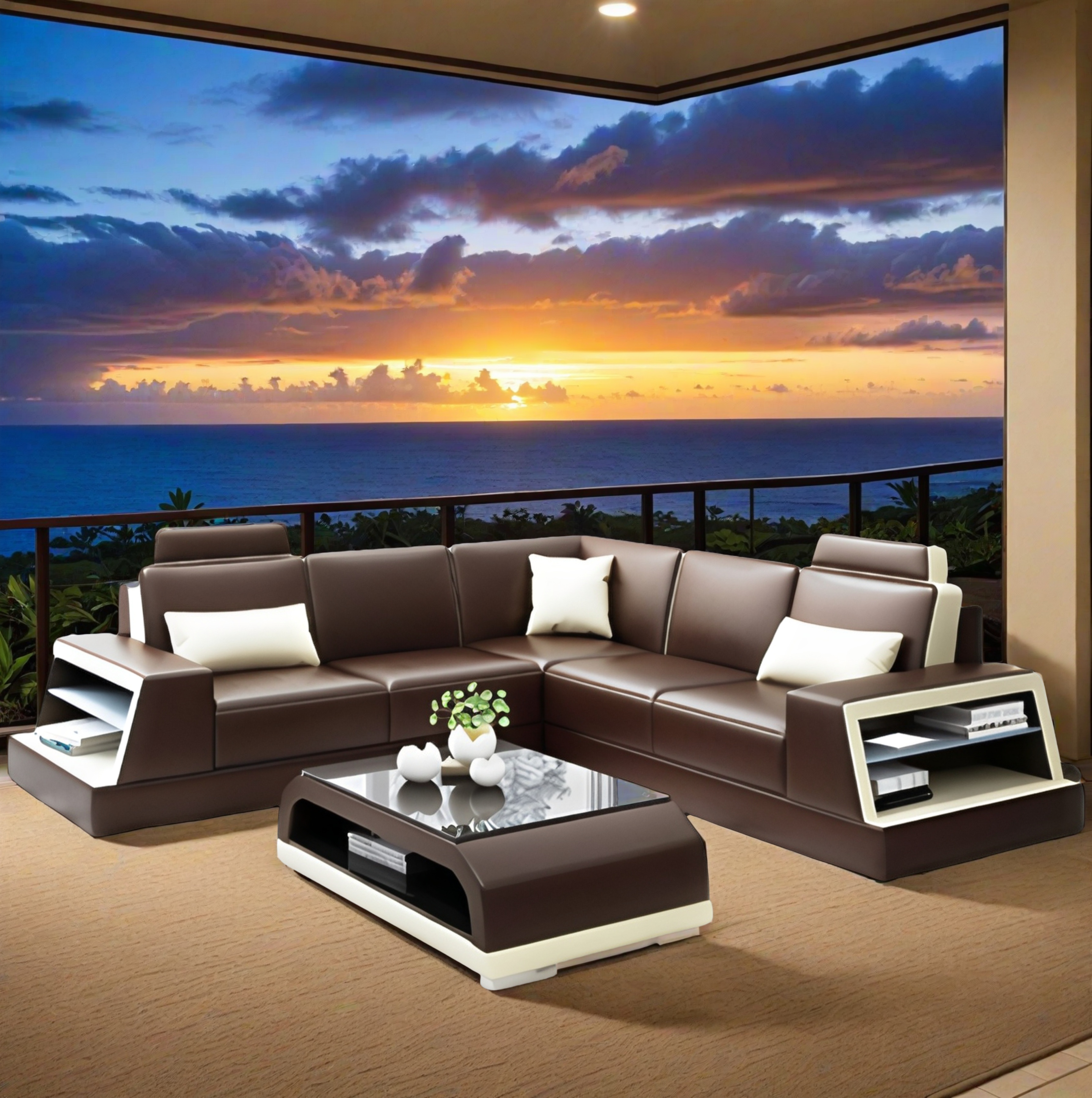  Ecksofa  Bern