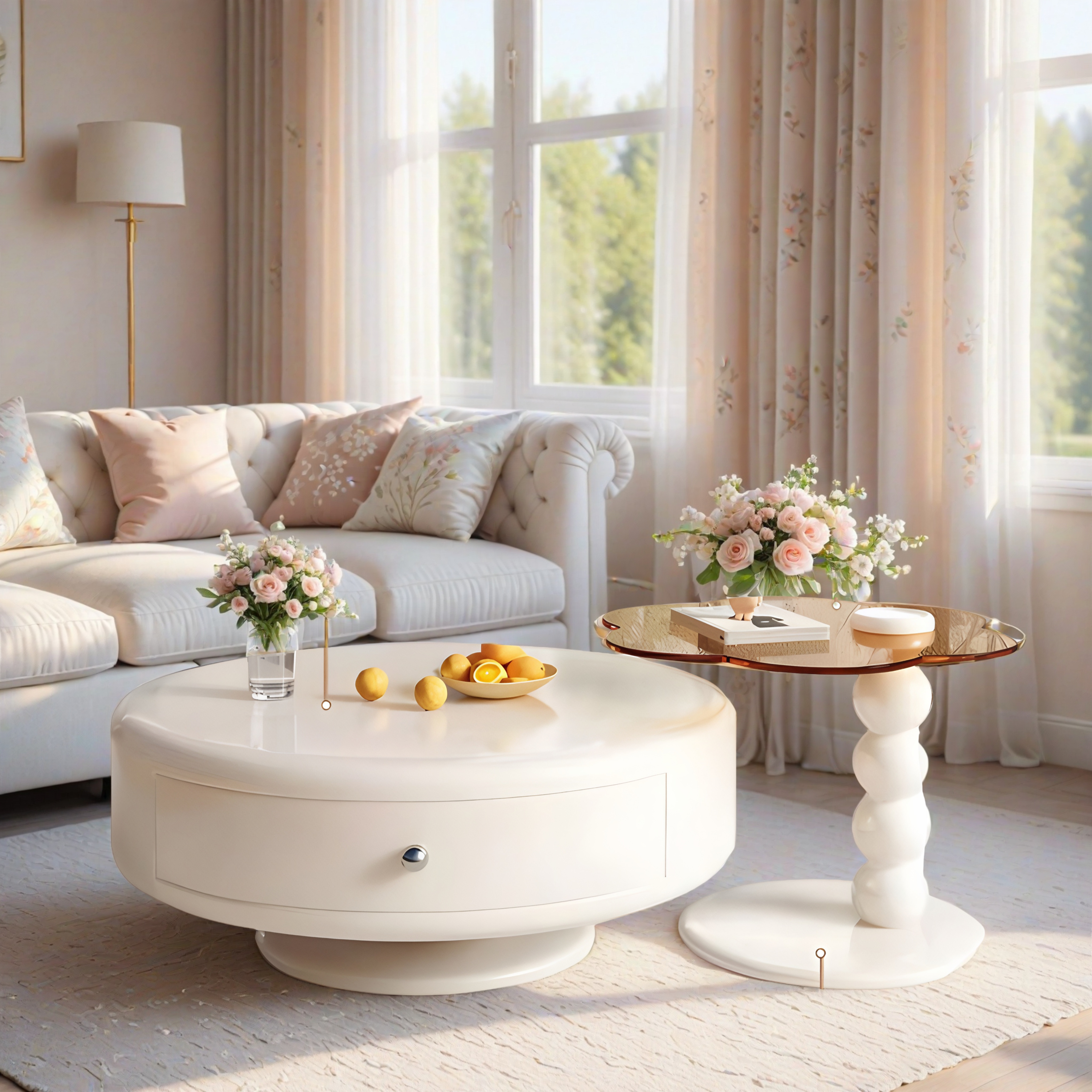 Couchtisch Srae Knong 