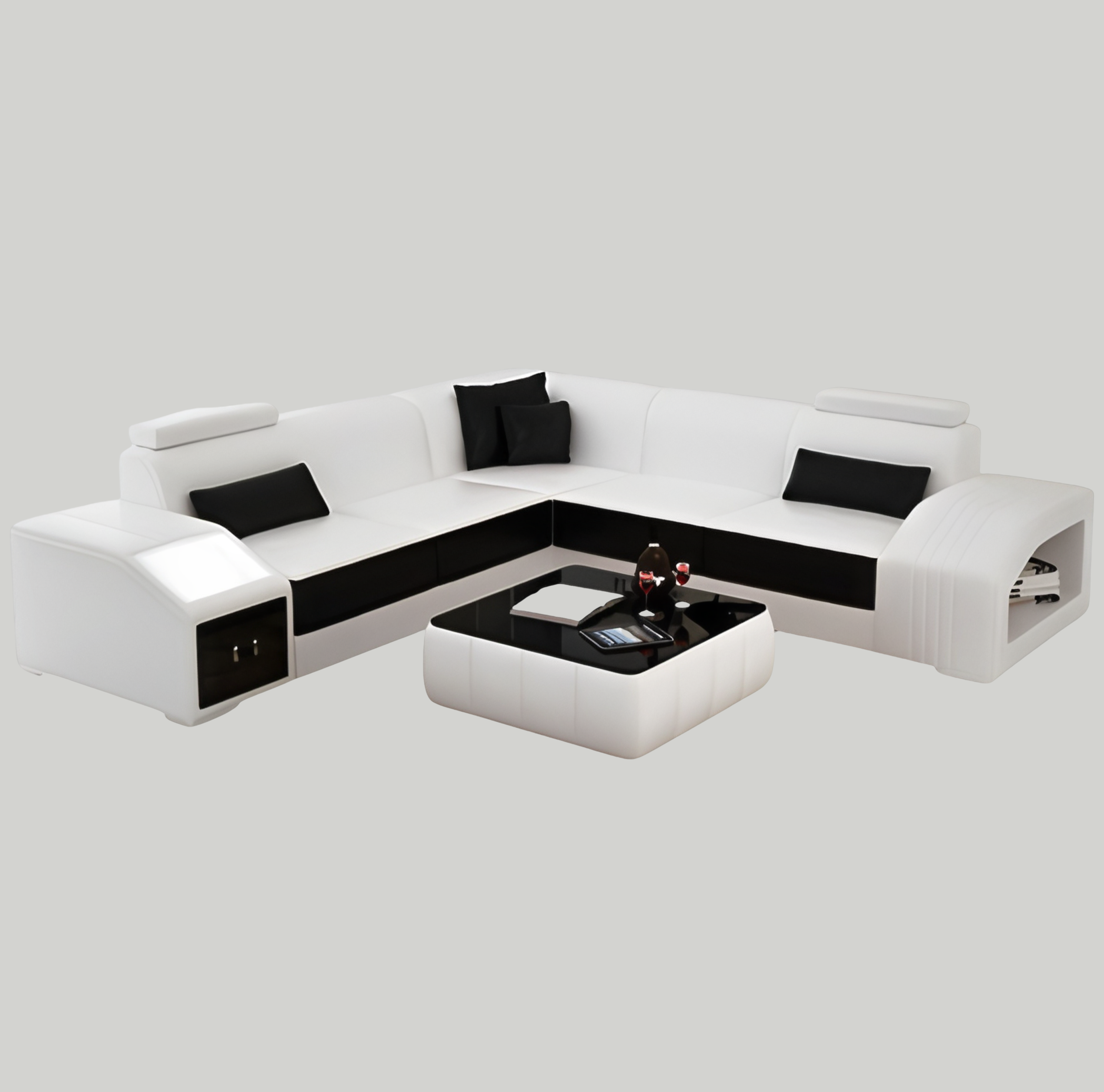  Ecksofa Kobe