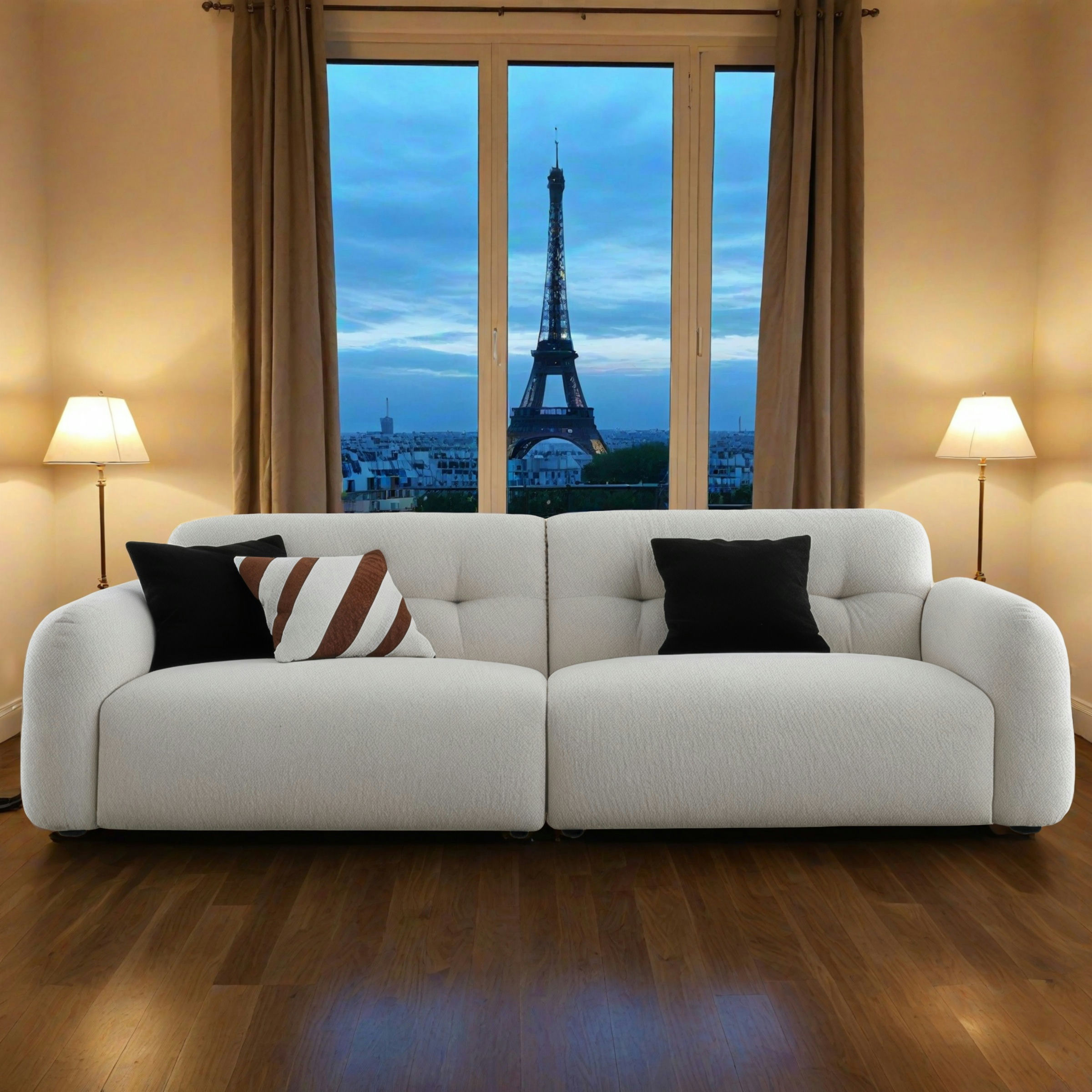 Sofa Oris