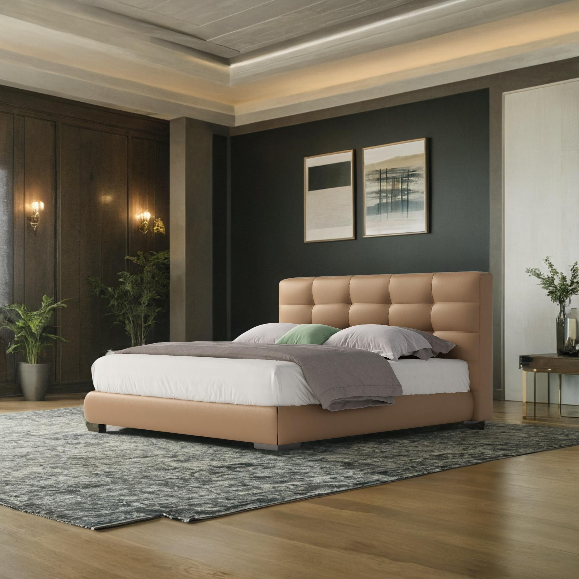 Doppel Bett Treuchtlingen