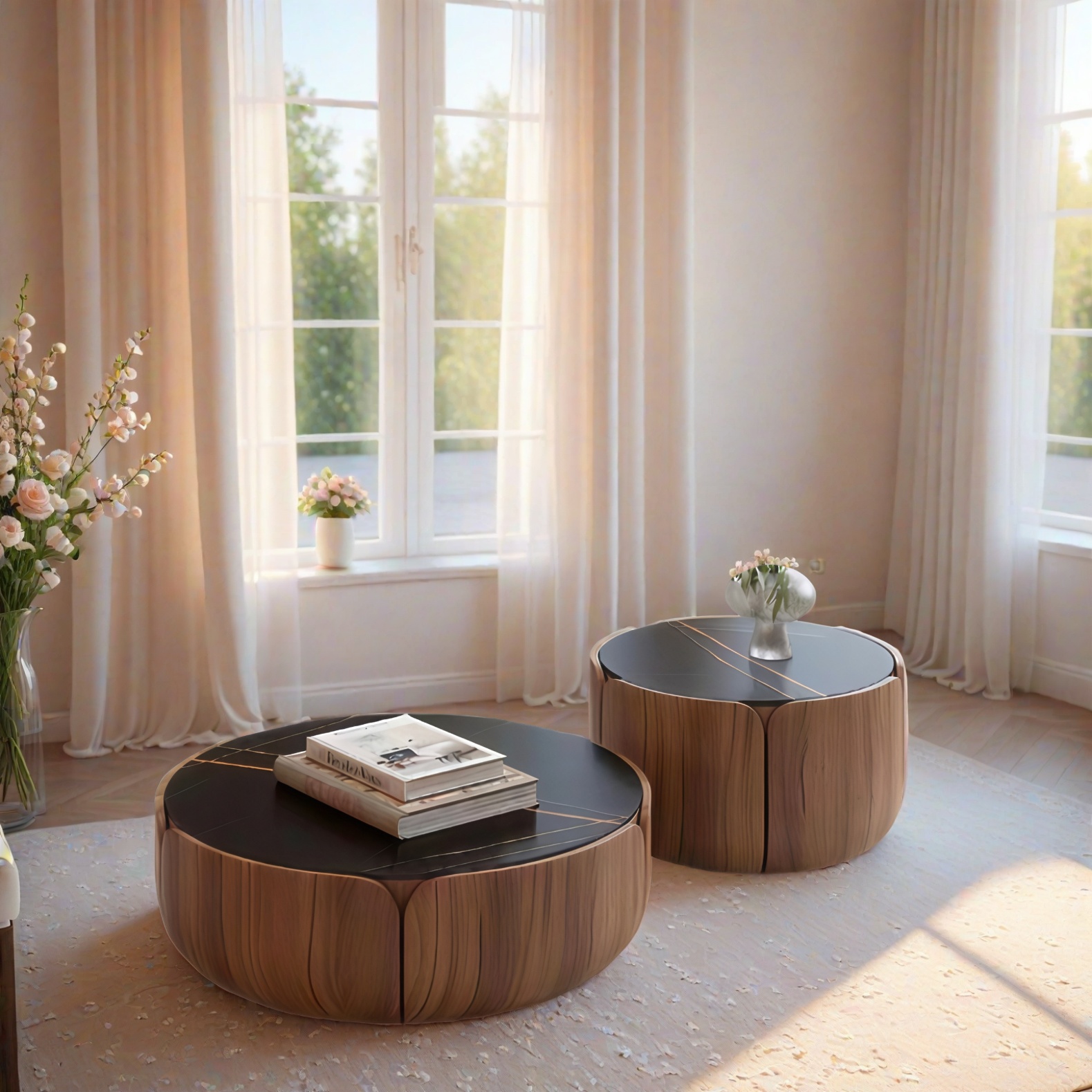 Couchtisch Phnhi Meas