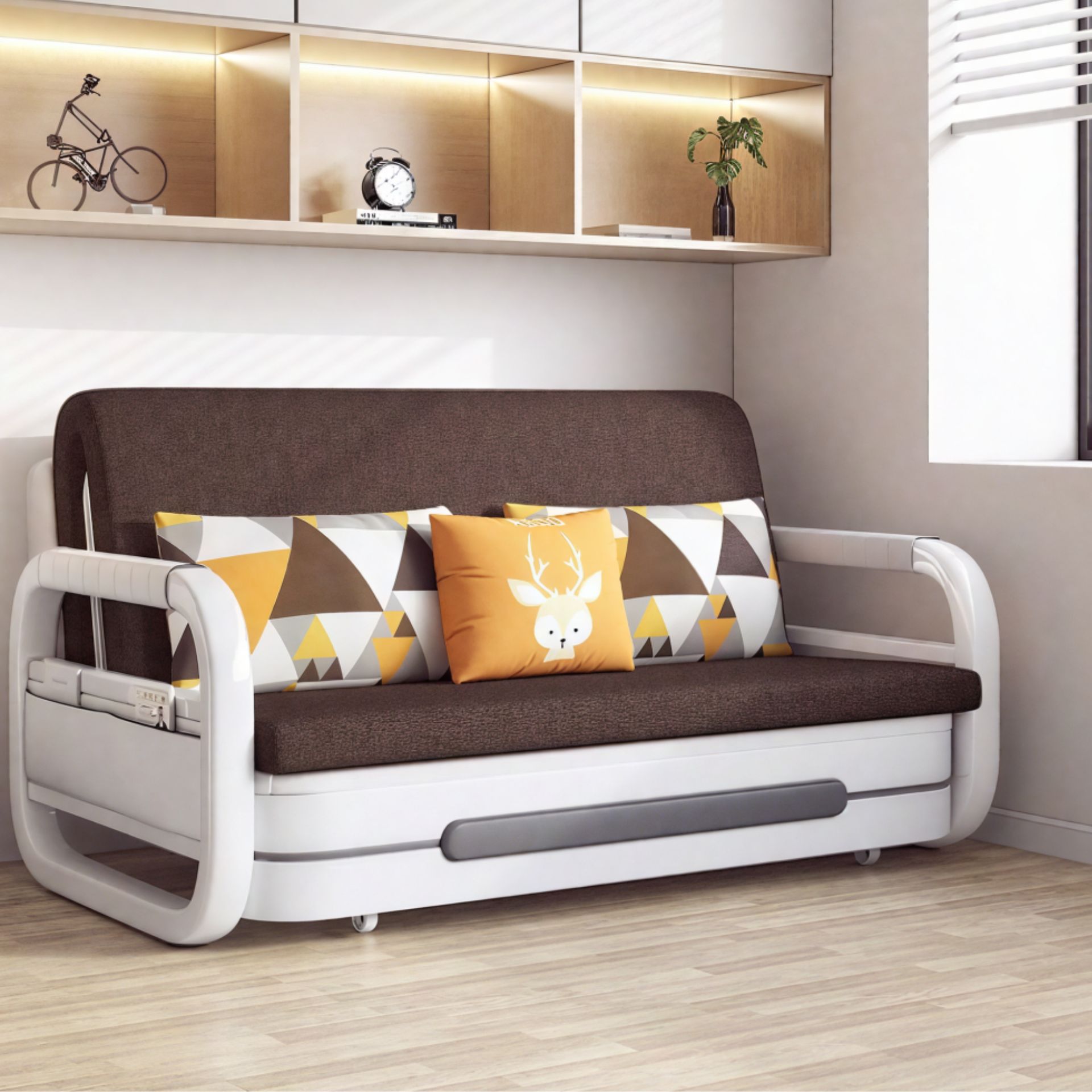 Sofa-Bett Haugesund 