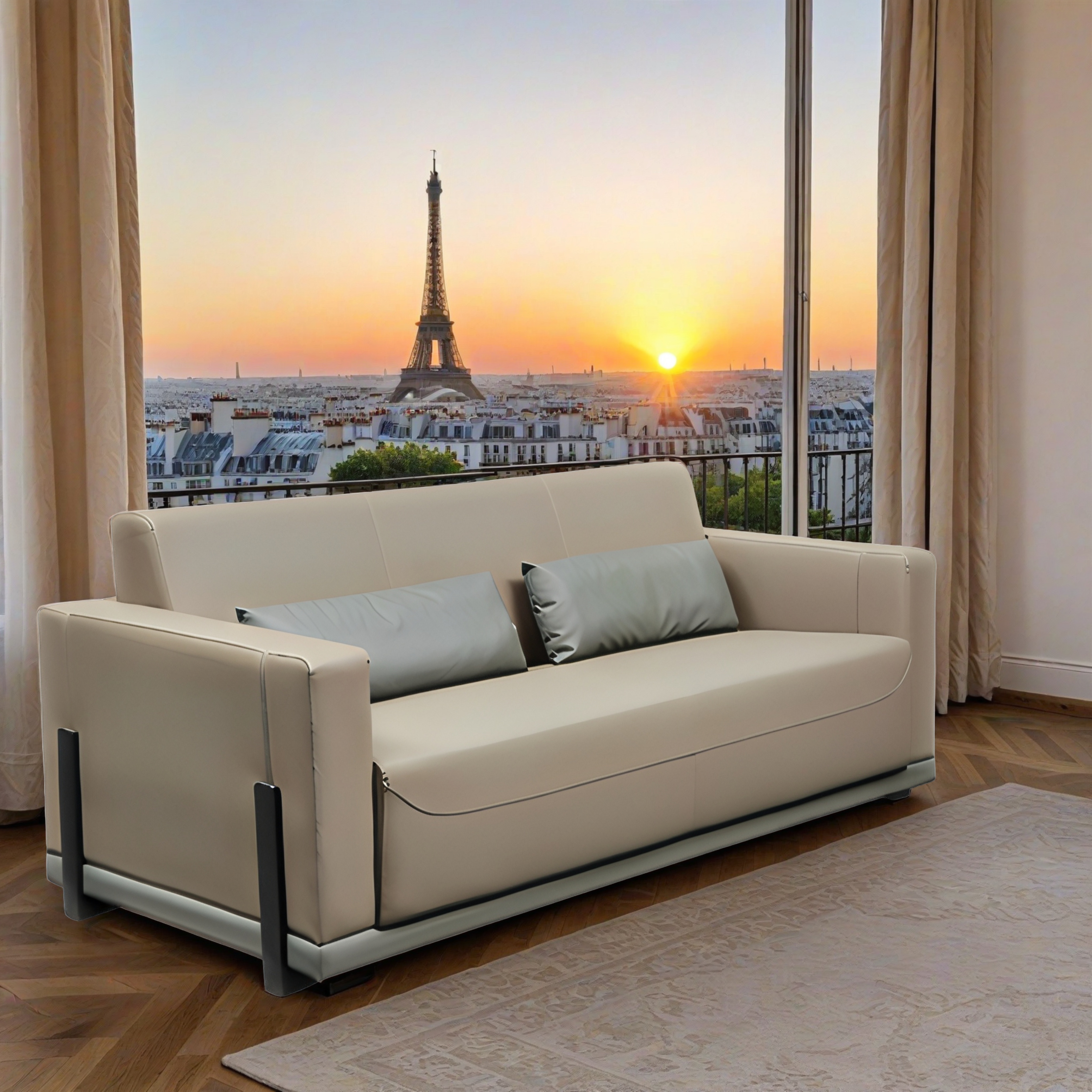 Sofa Fluvra