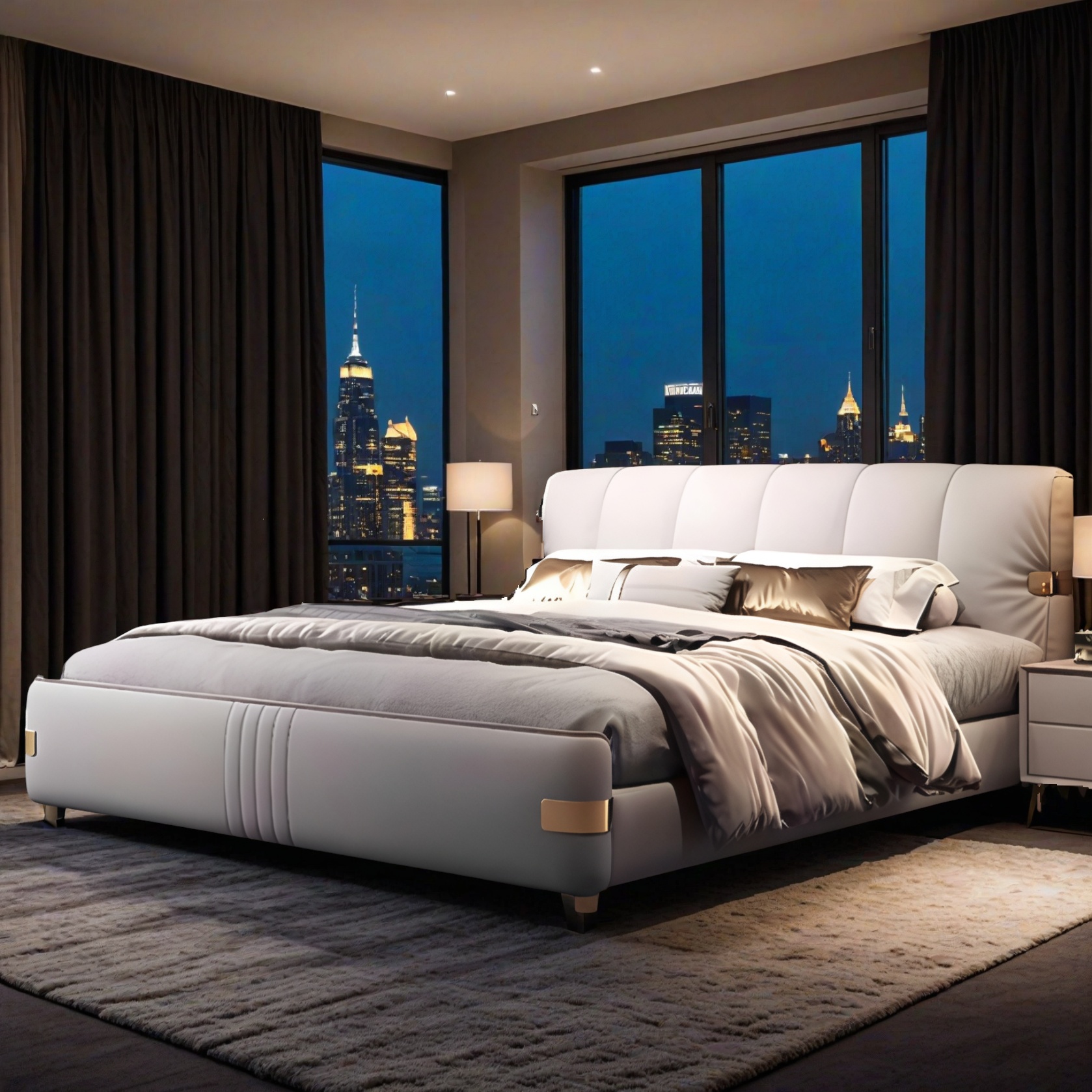 Doppelbett Karlsruhe 