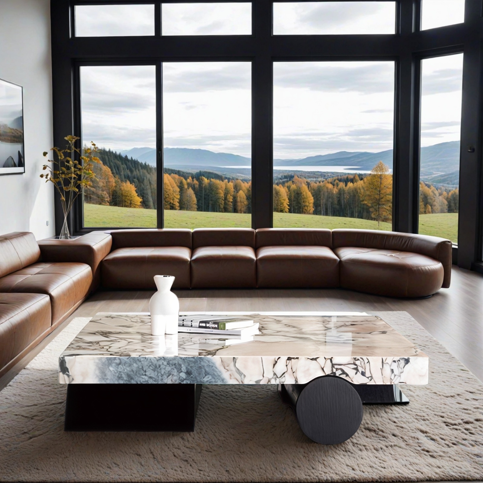 Couchtisch Anlong Vil