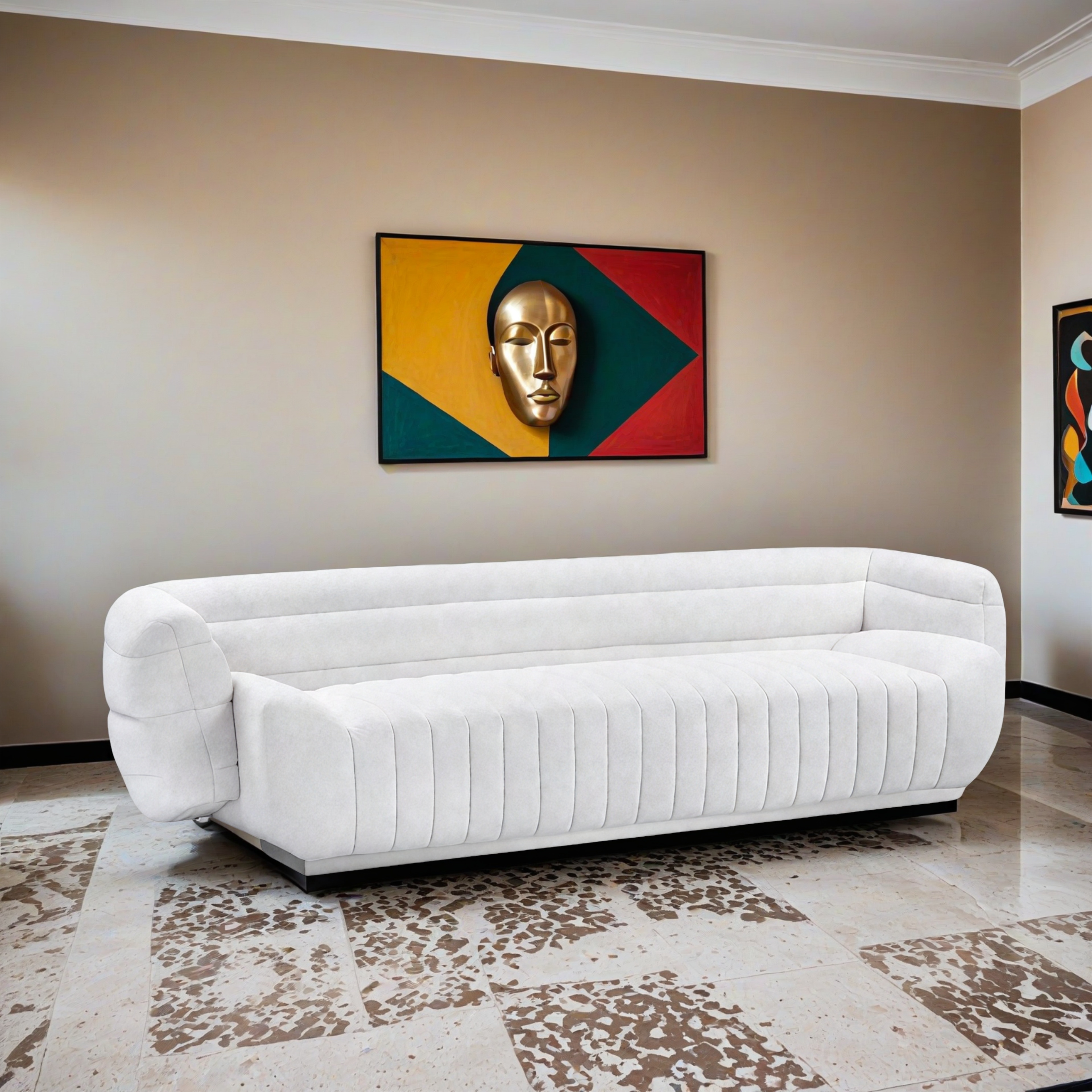 Sofa Alzenau