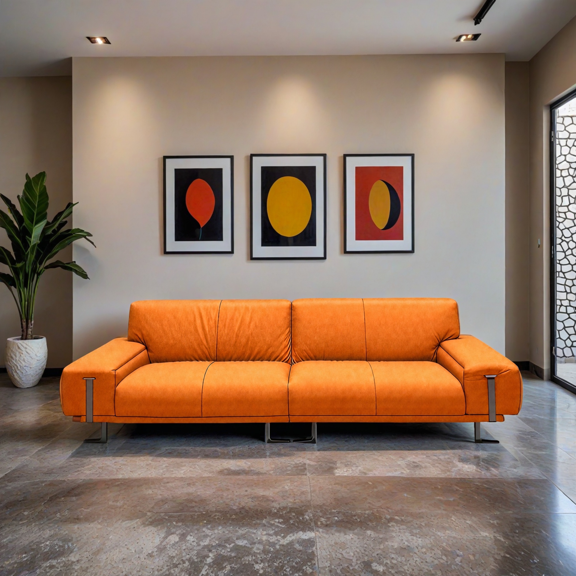  Sofa Marousi