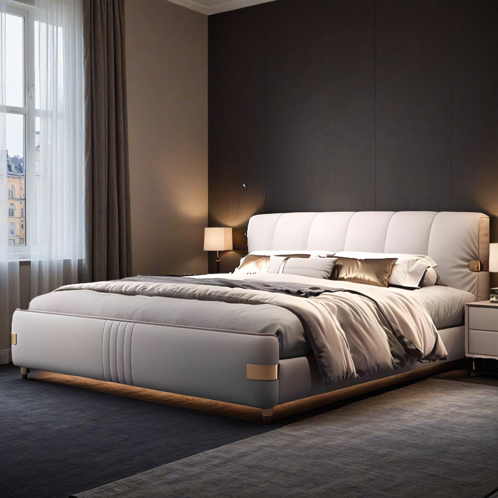 Doppelbett Karlsruhe 