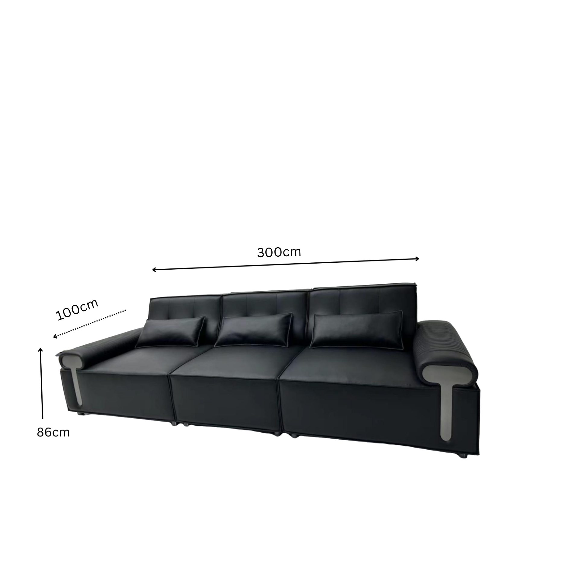 Sofa Kreuth