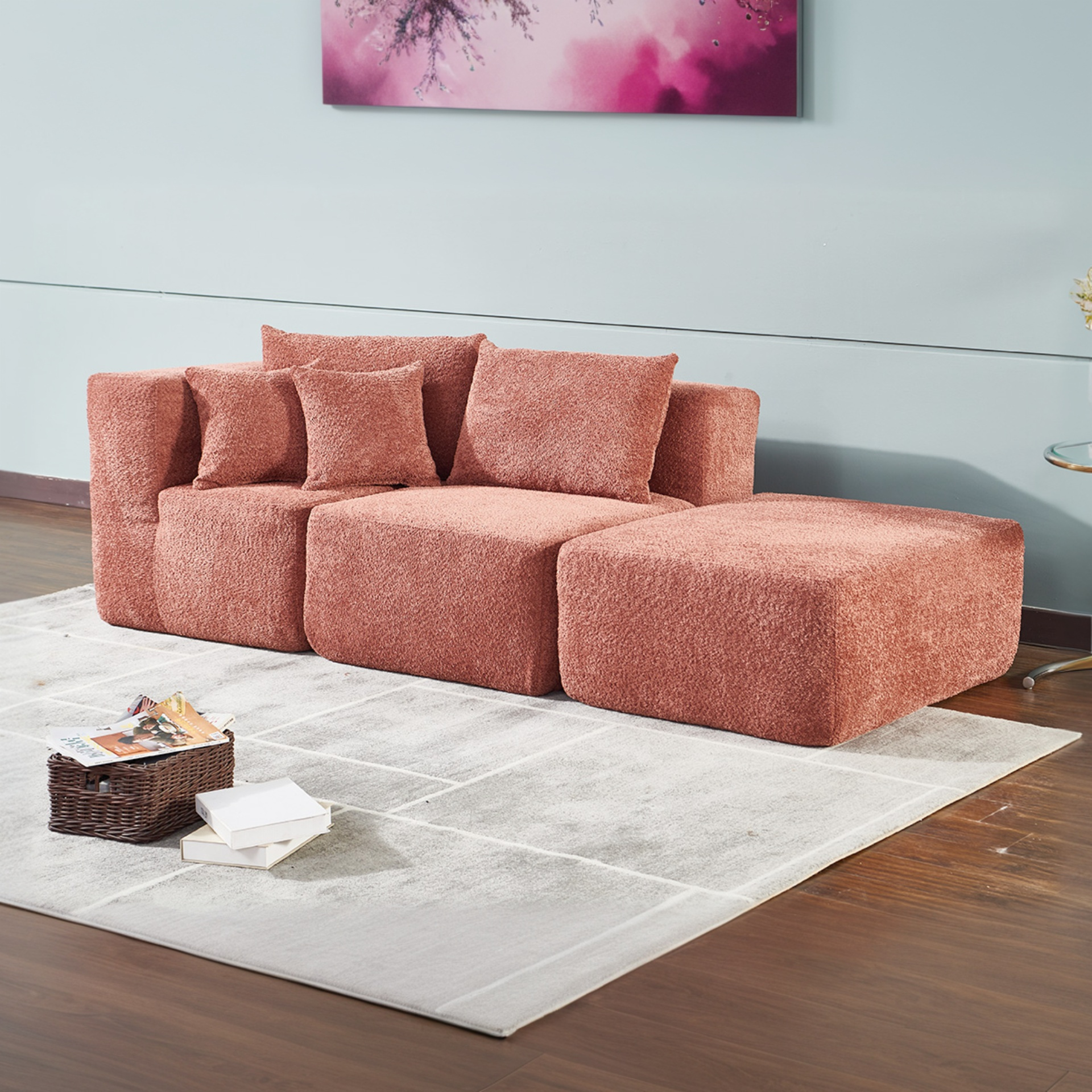 WolkenSofa Naumburg
