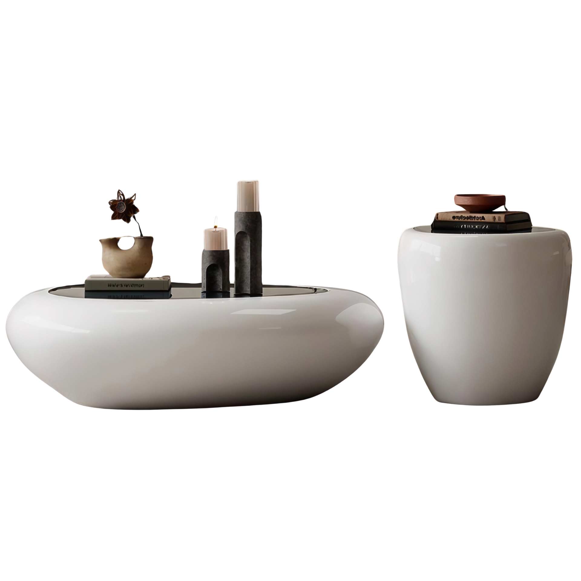 Couchtisch Samgkat Cehy