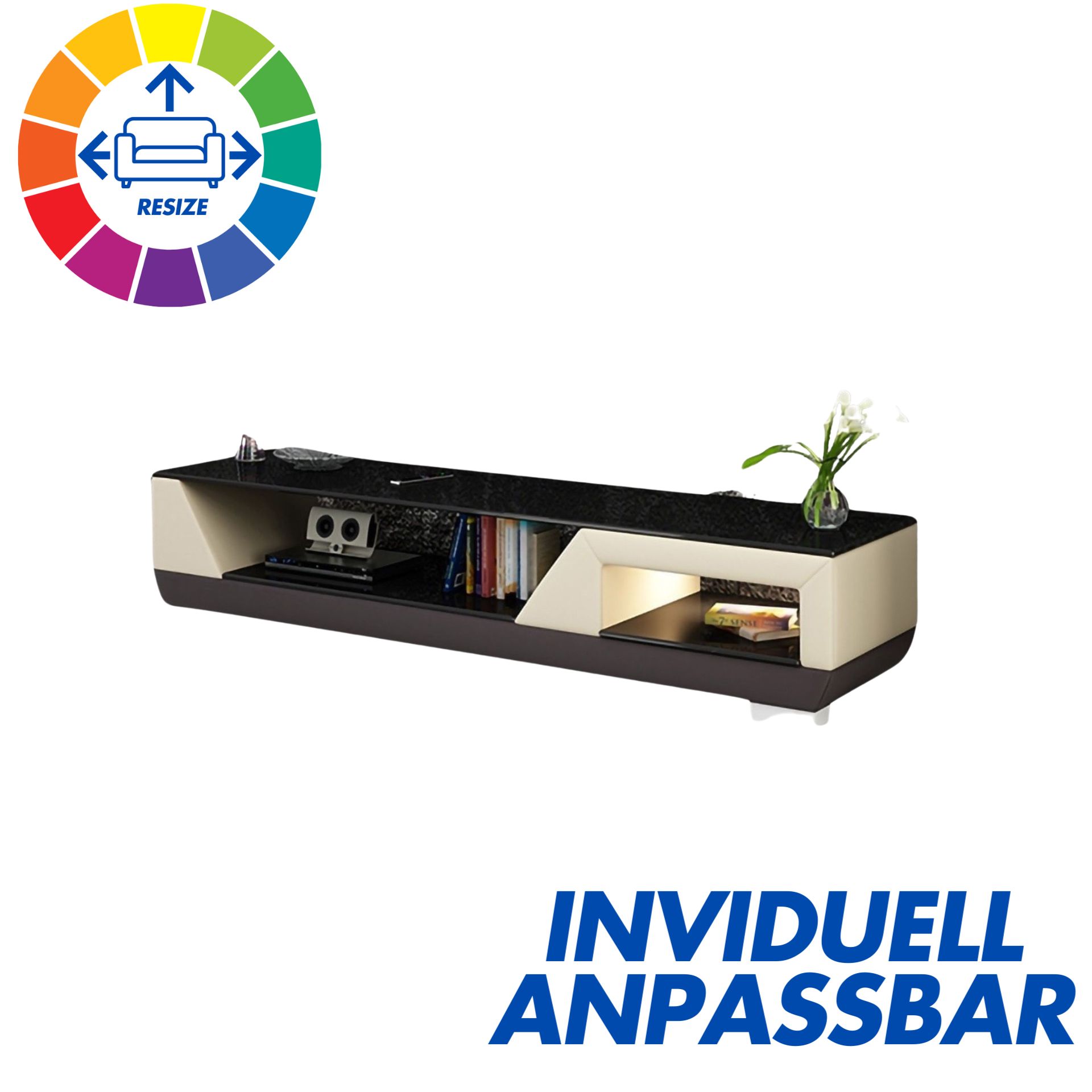  Designer TV-Board  - Vilnius