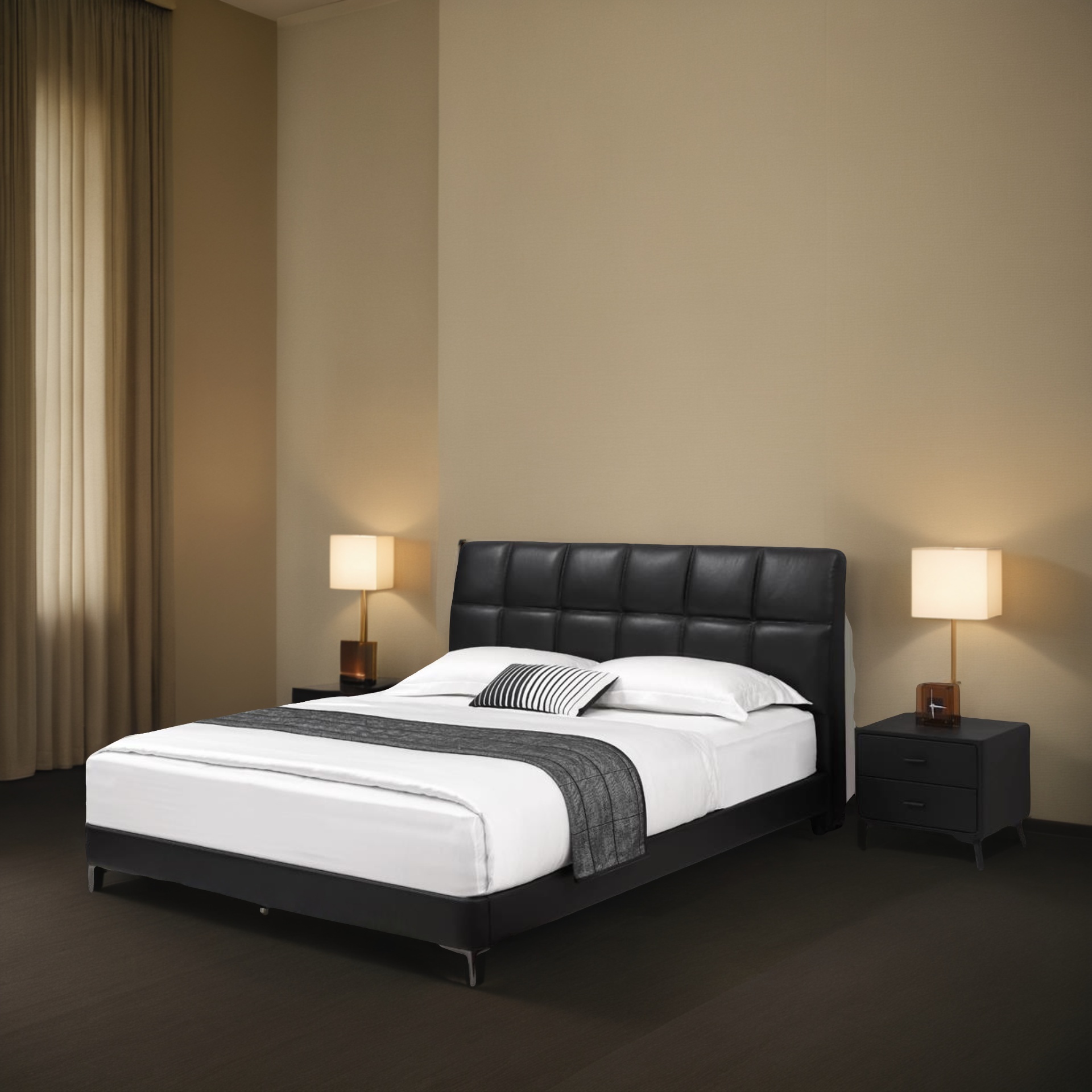 Bett Rovena