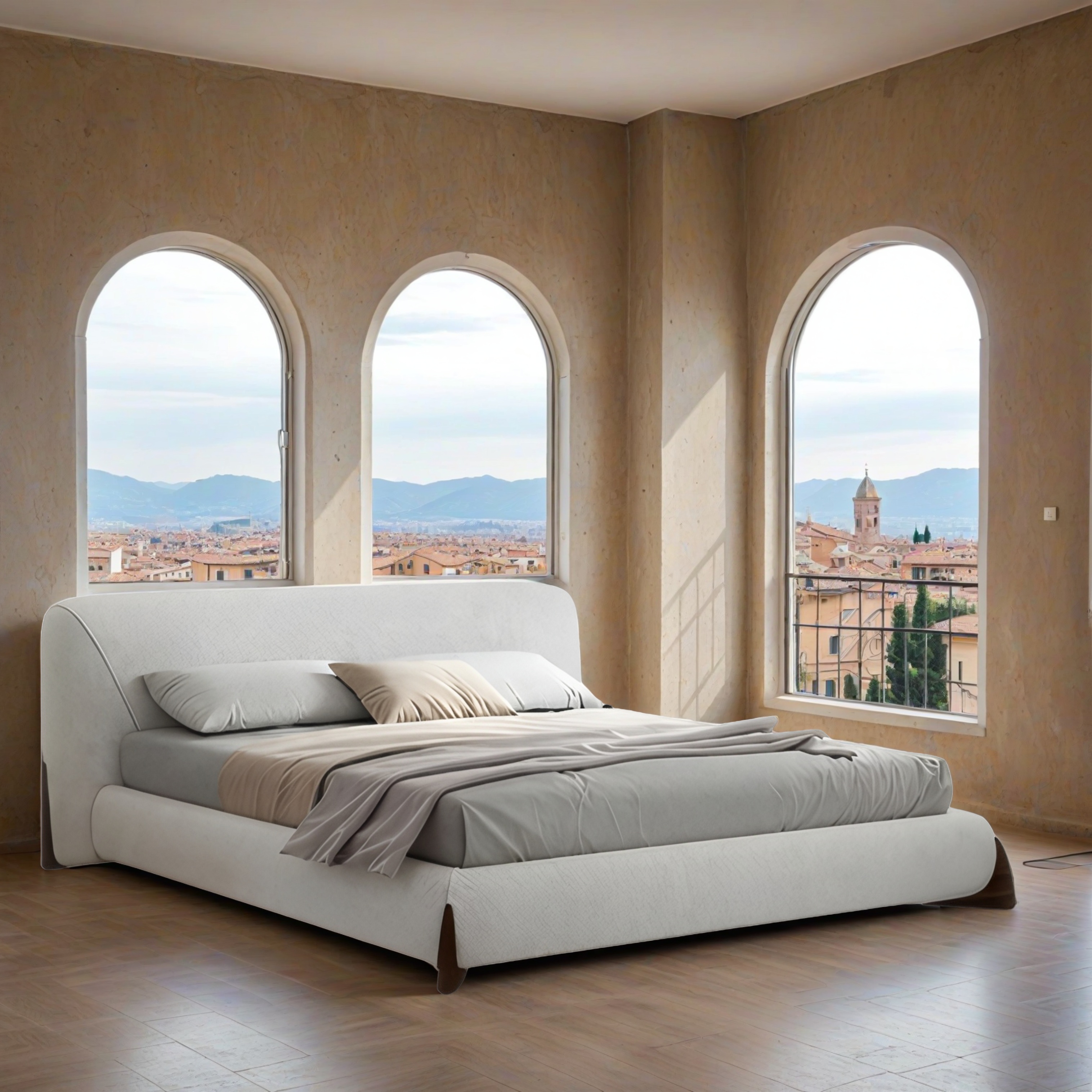 Doppel Bett Bad Staffelstein