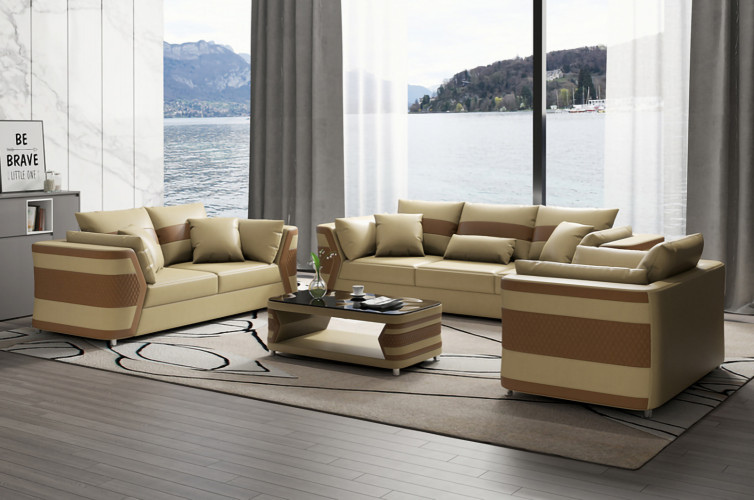 Sofa Talinn - 3 er Sofa