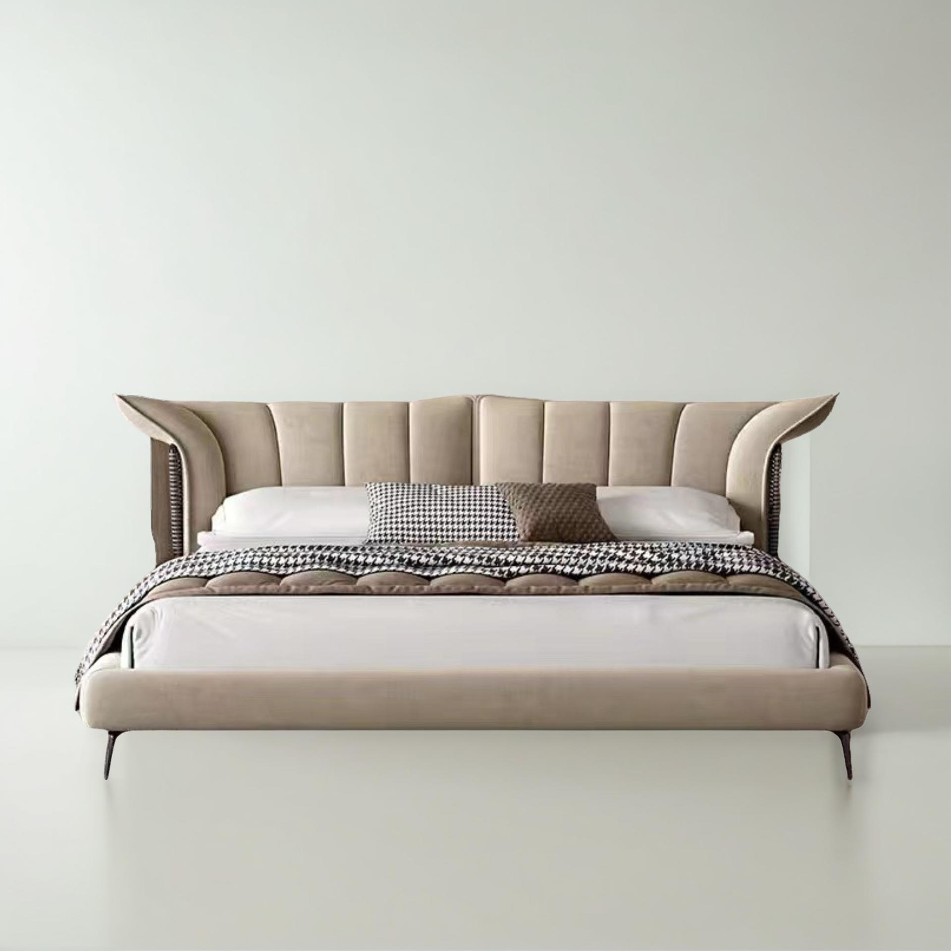 Bett Orvina