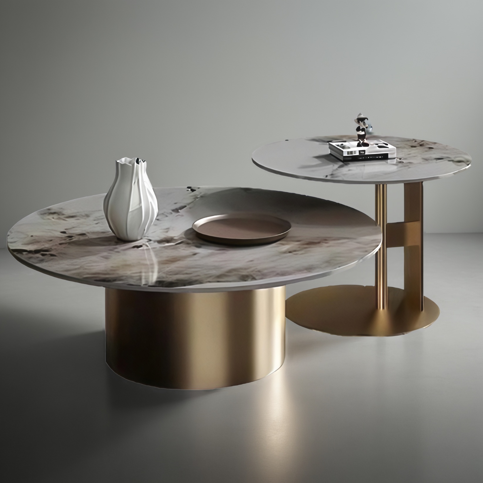 Couchtisch Snam Preah