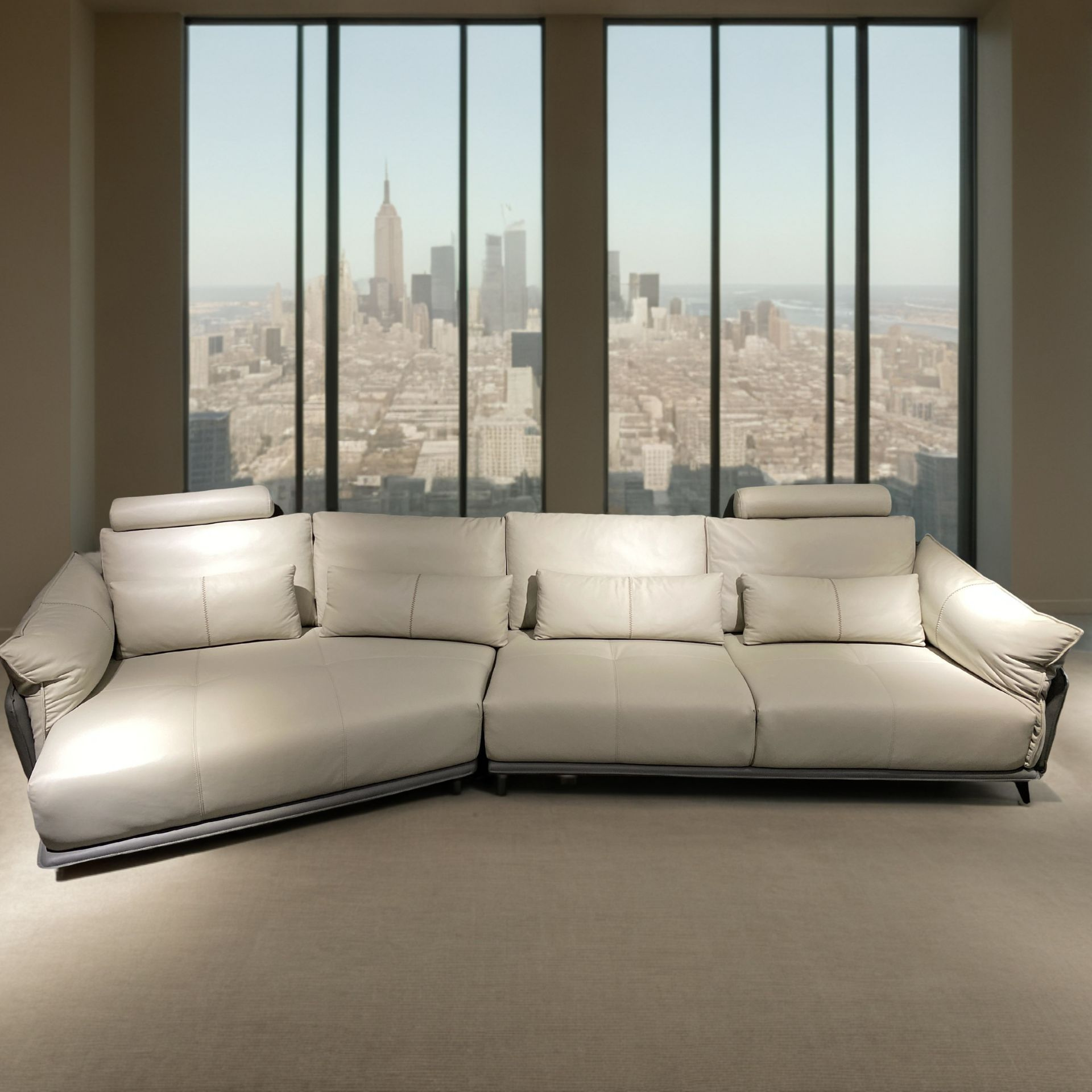 Sofa Irvine