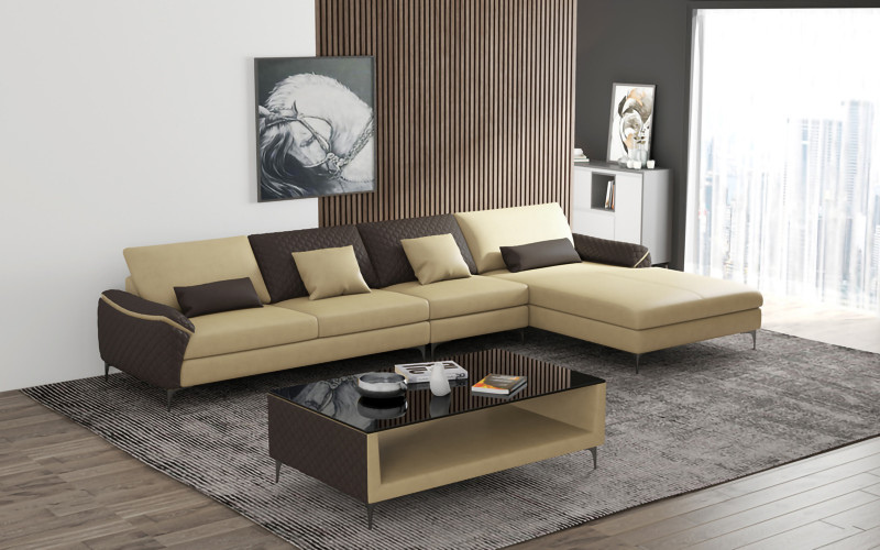  Sofa Swindon - L-Form
