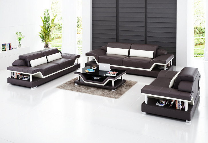 Sofa Dresden - 3er Sofa