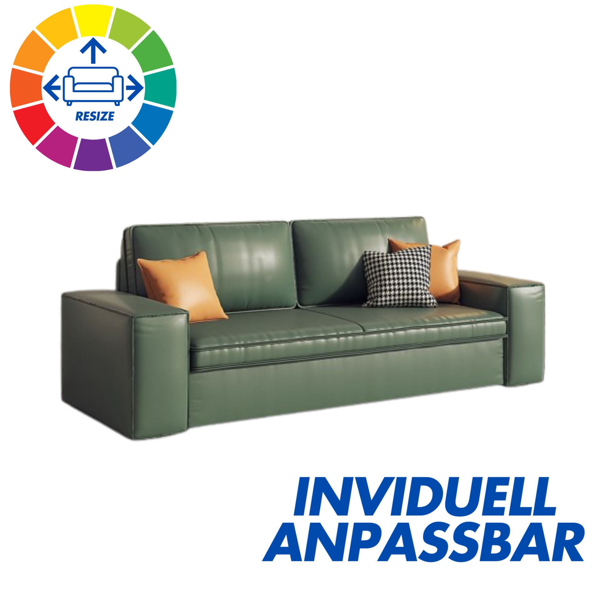 Sofa-Bett Imatra  
