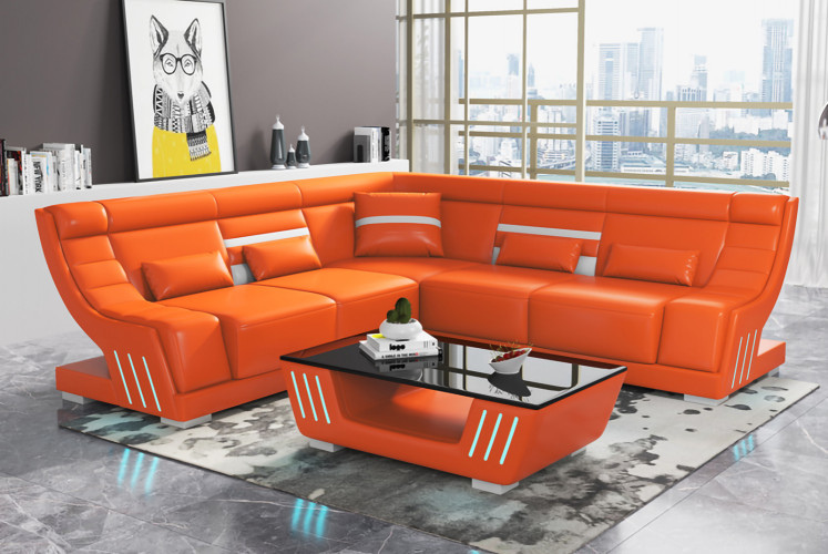 Ecksofa Osaka