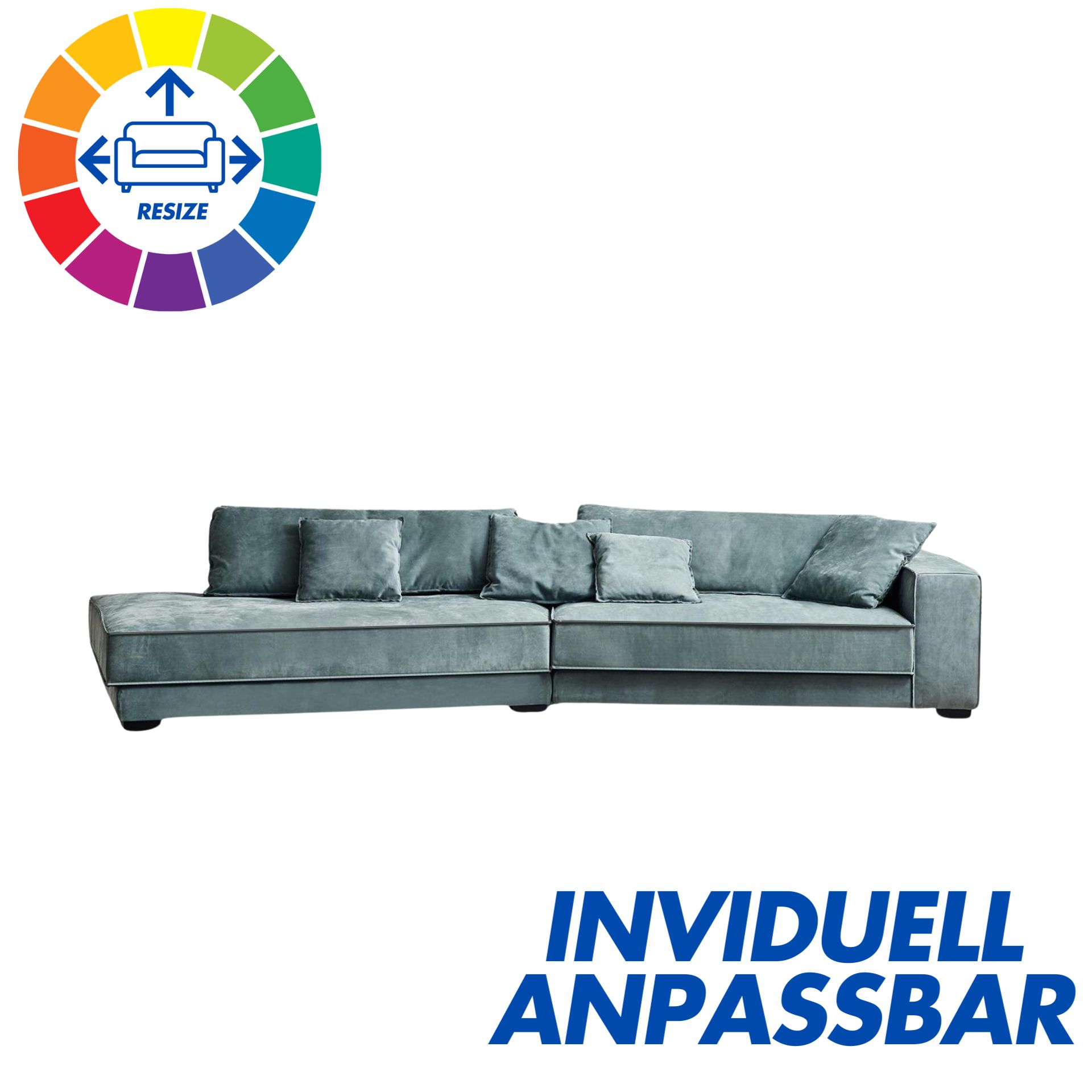 Sofa  Waldkraiburg