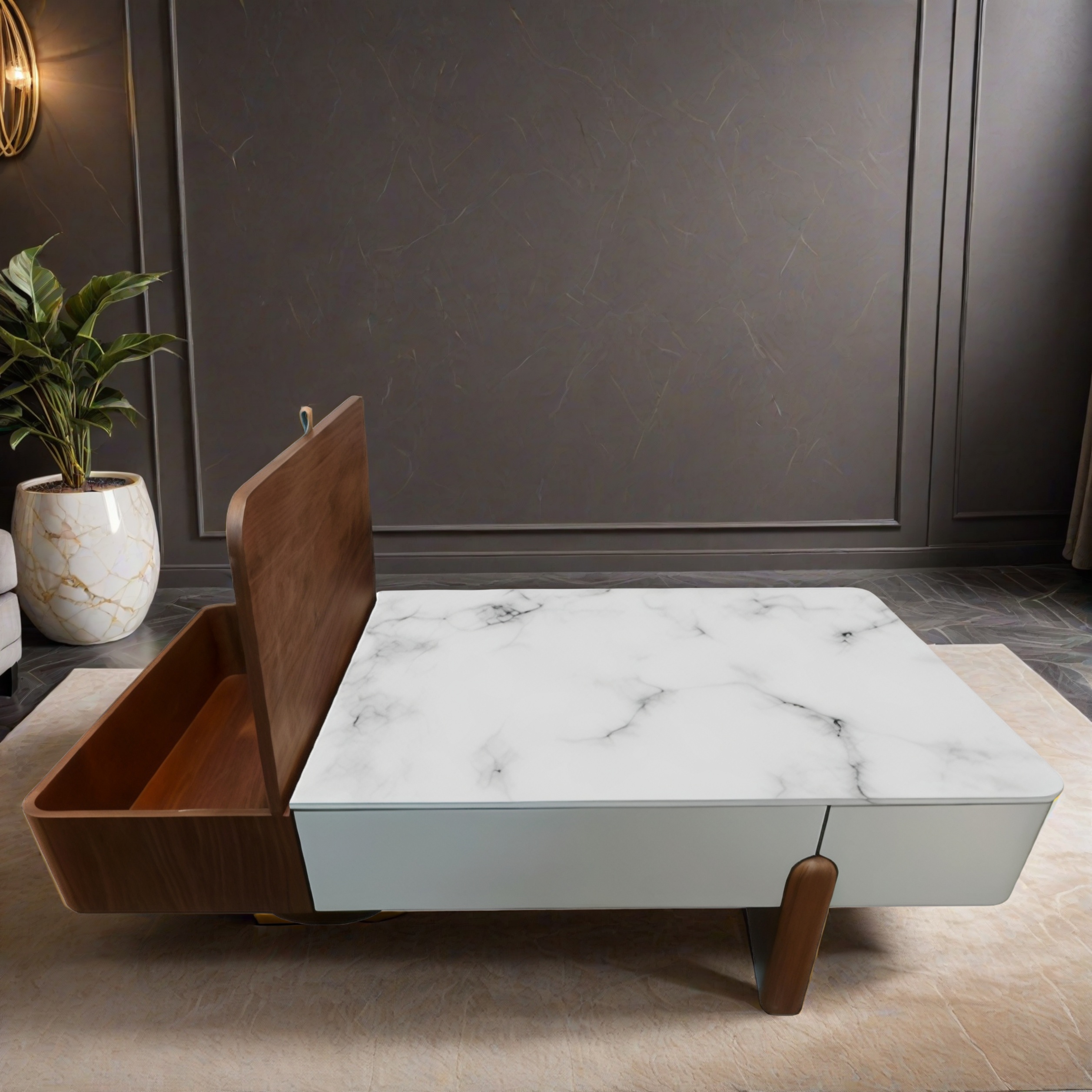 Couchtisch kaoh Anlong Chen