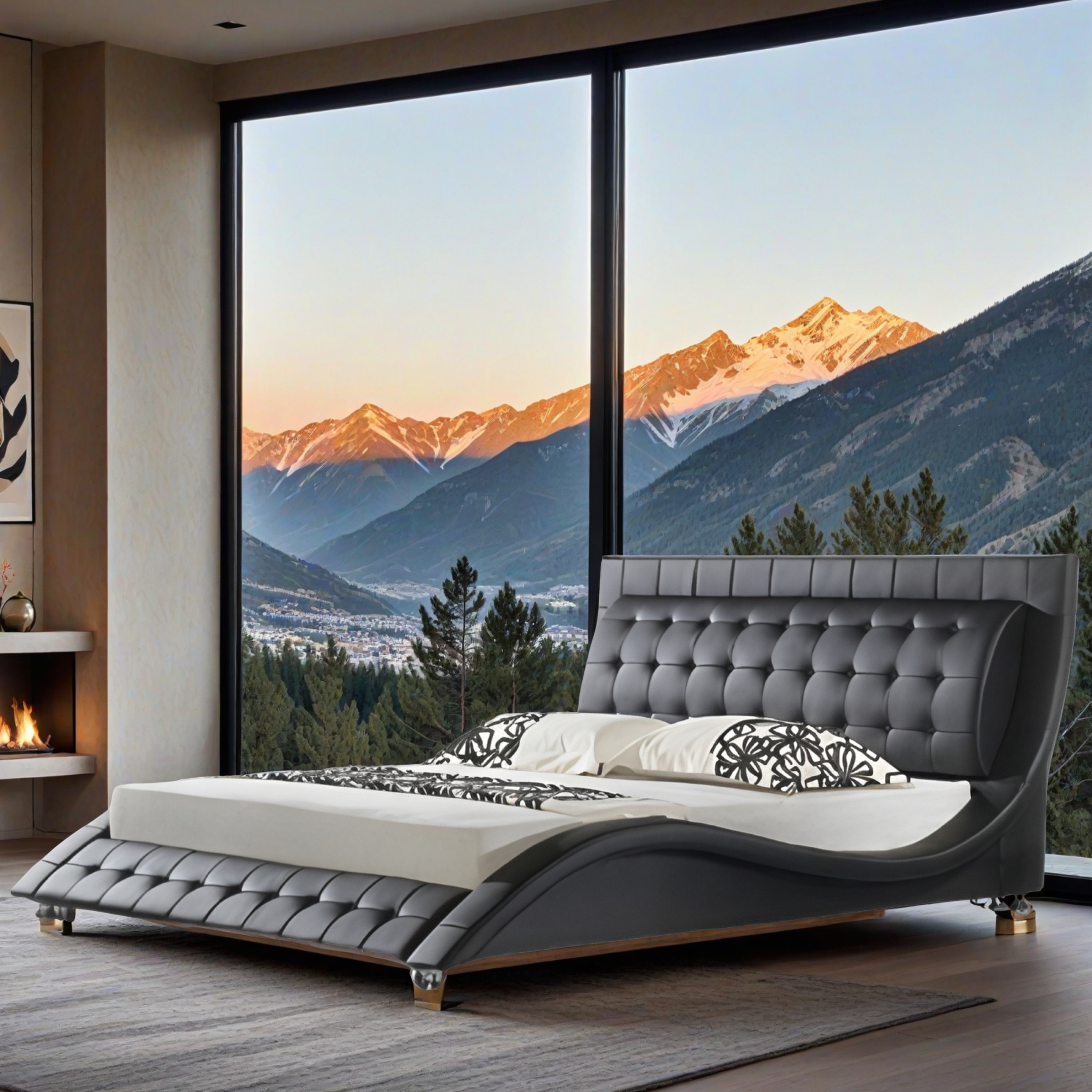 Doppel Bett Dubbo 